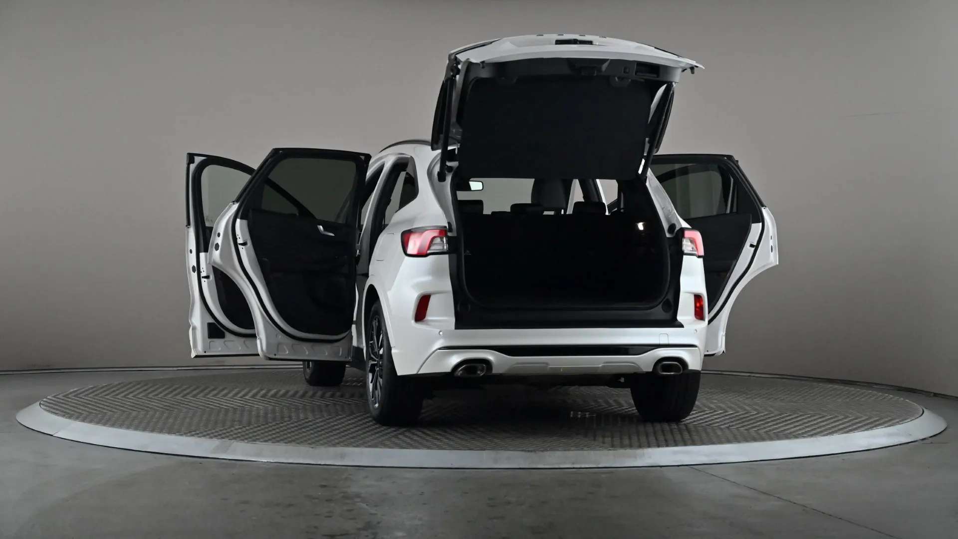 2023 FORD KUGA 2023 FORD KUGA