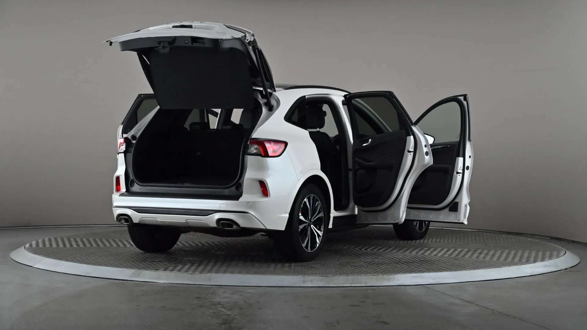 2023 FORD KUGA 2023 FORD KUGA