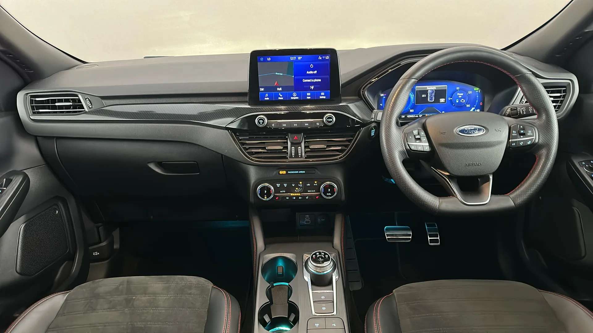 2023 FORD KUGA 2023 FORD KUGA