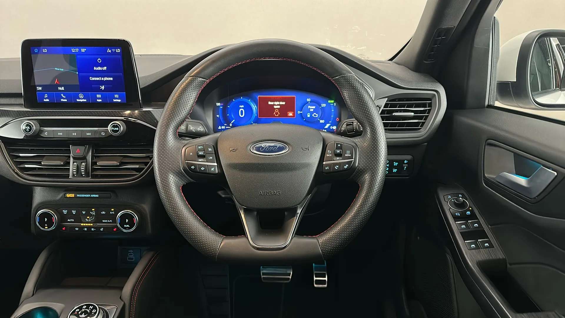 2023 FORD KUGA 2023 FORD KUGA