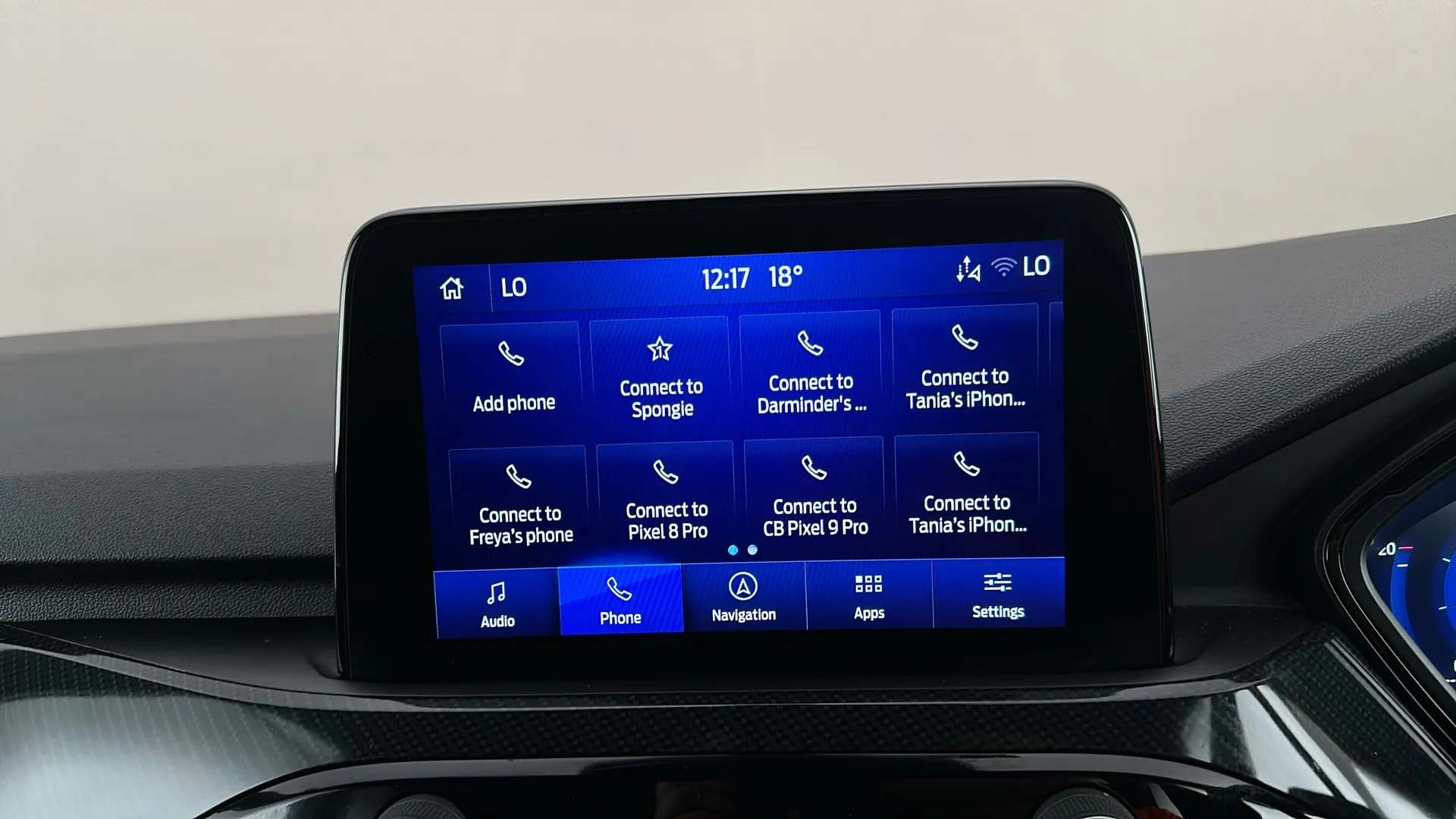 2023 FORD KUGA 2023 FORD KUGA