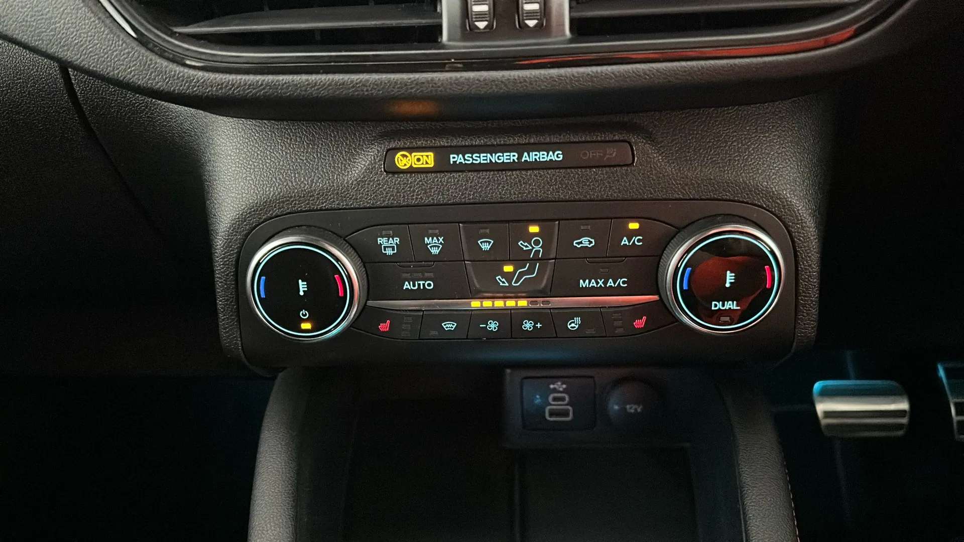 2023 FORD KUGA 2023 FORD KUGA