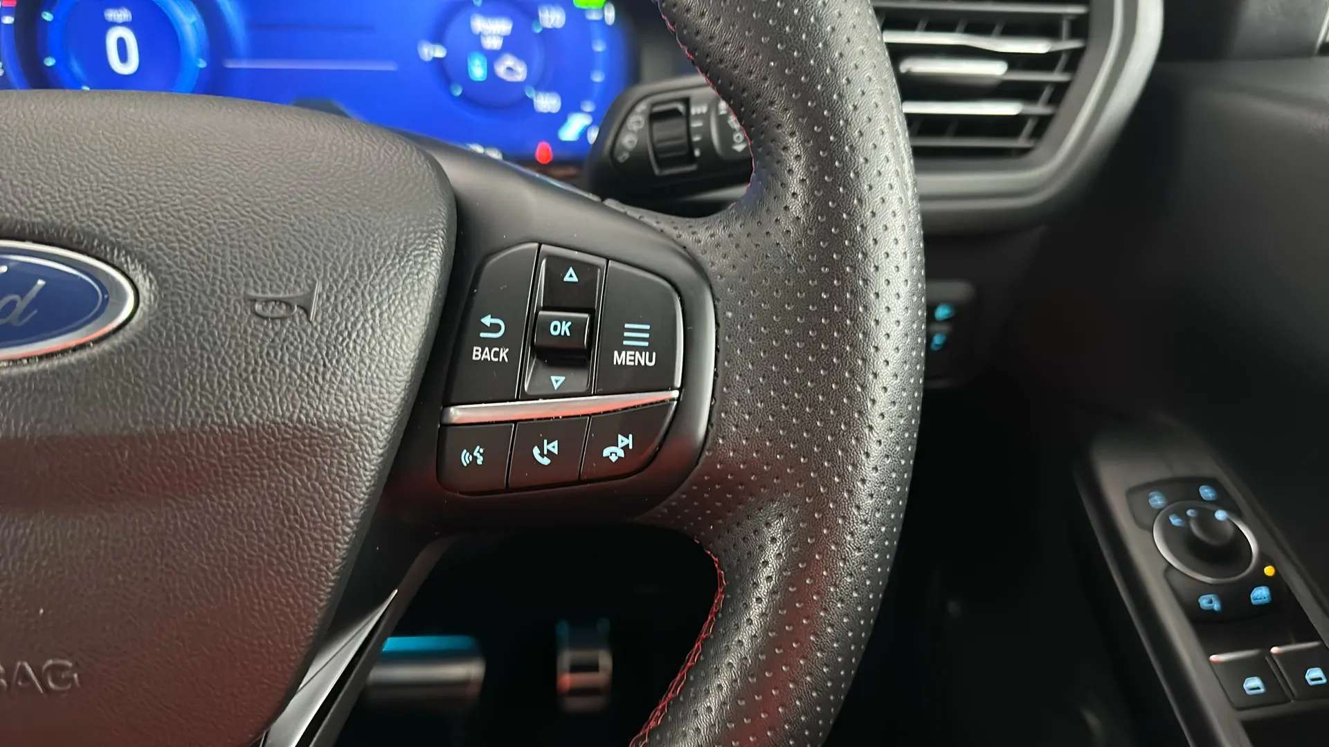 2023 FORD KUGA 2023 FORD KUGA