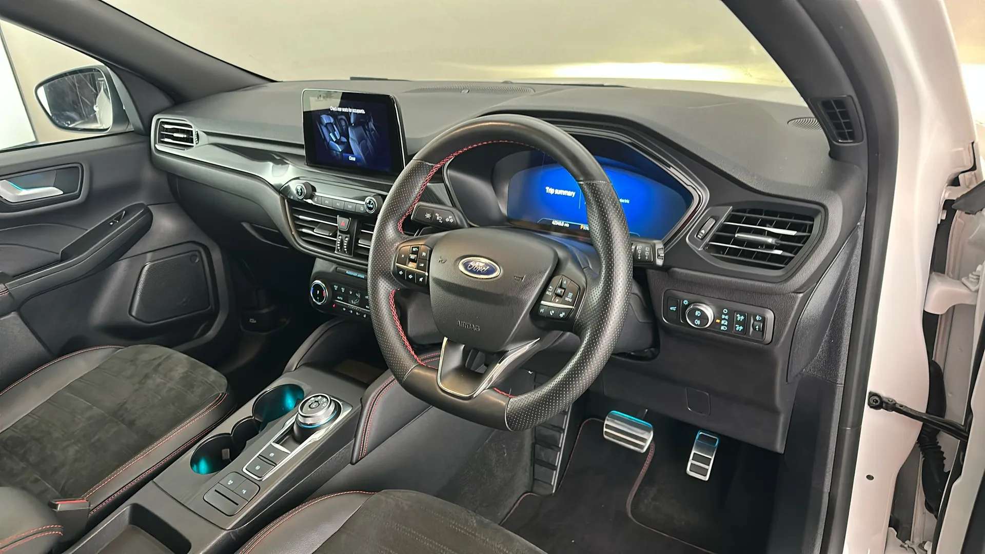 2023 FORD KUGA 2023 FORD KUGA
