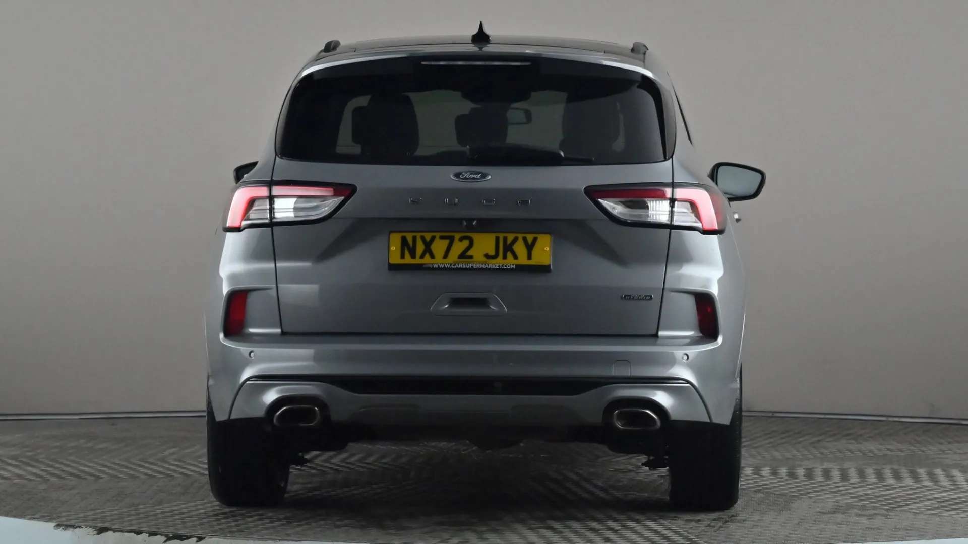 2022 FORD KUGA 2022 FORD KUGA