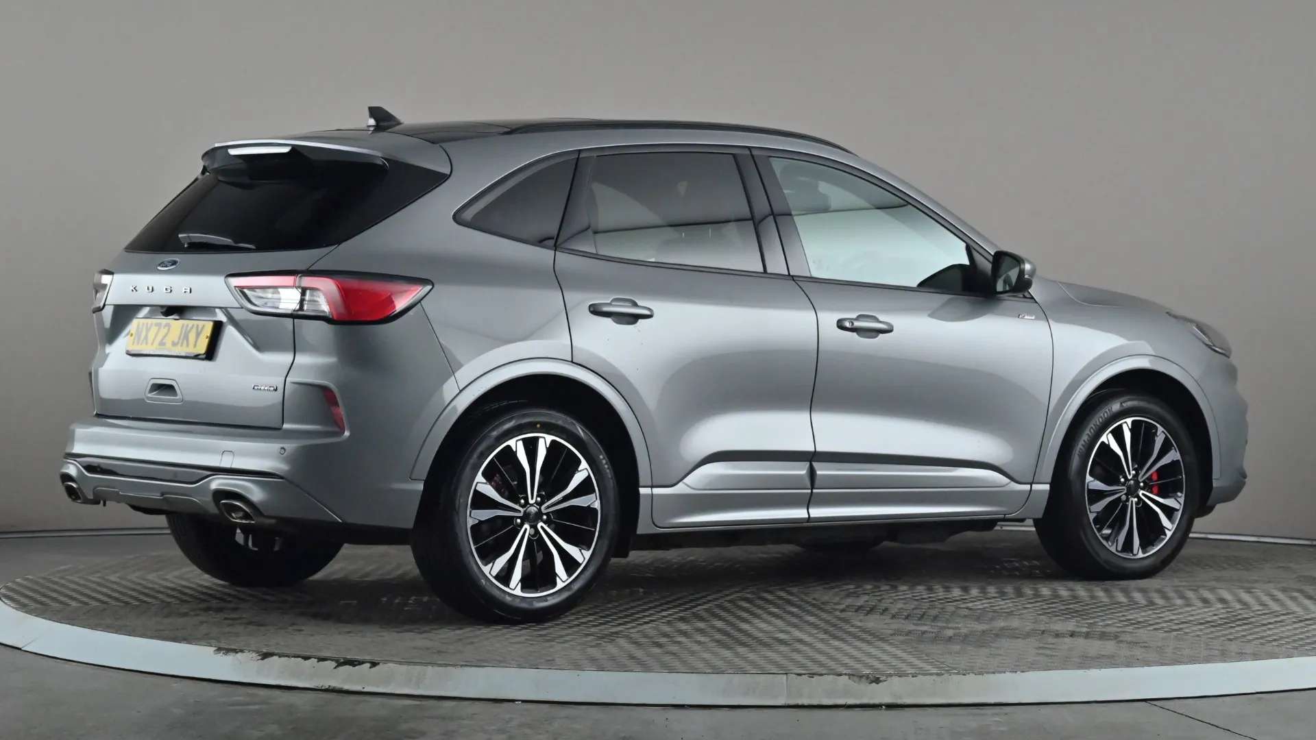 2022 FORD KUGA 2022 FORD KUGA