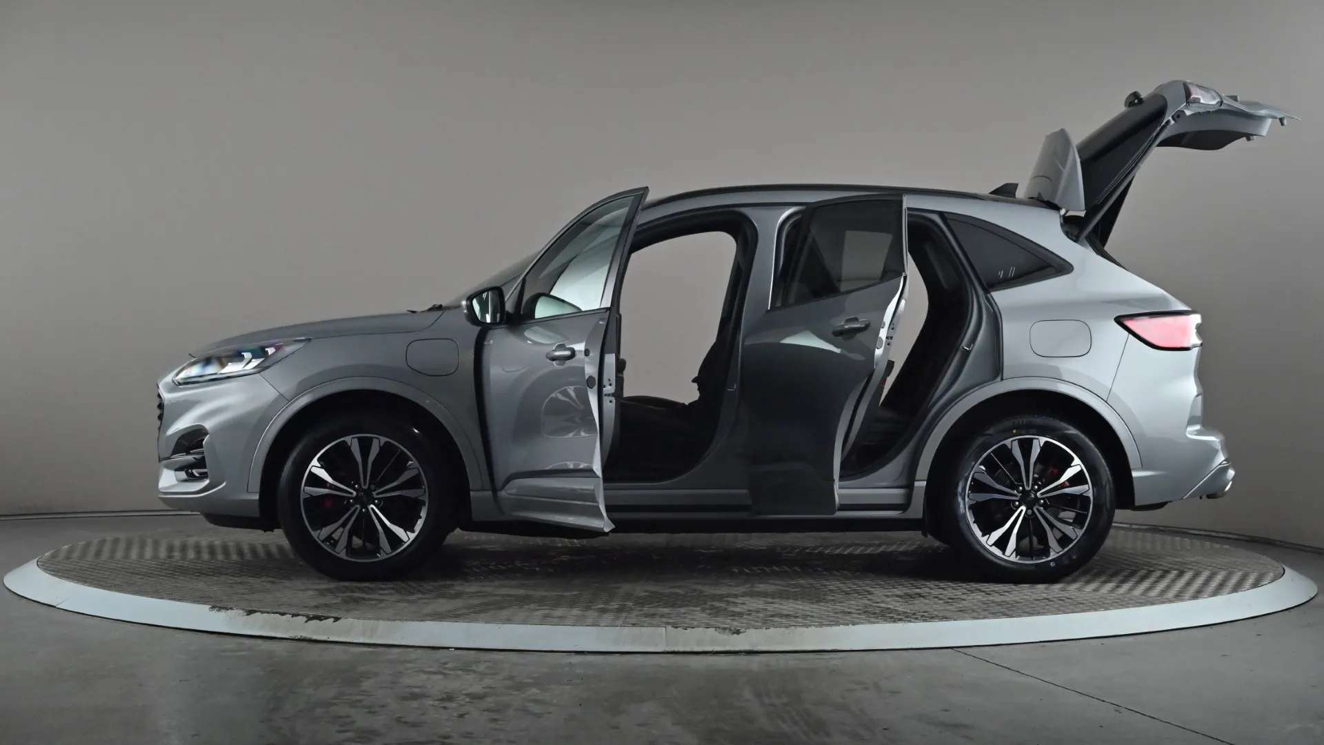 2022 FORD KUGA 2022 FORD KUGA