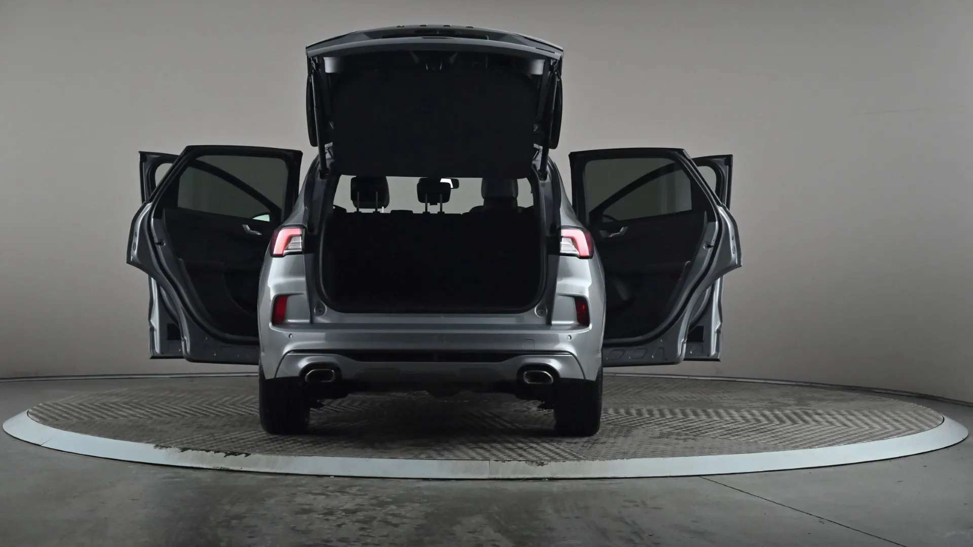 2022 FORD KUGA 2022 FORD KUGA