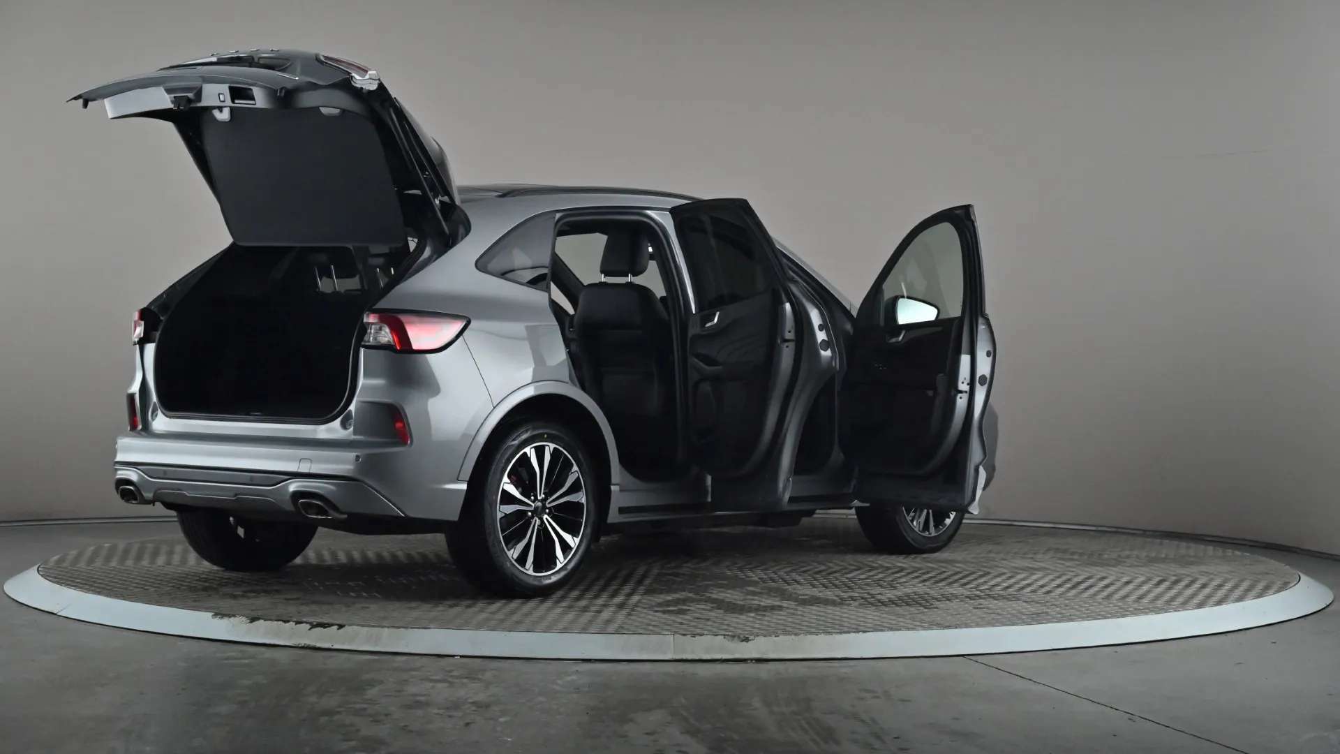 2022 FORD KUGA 2022 FORD KUGA