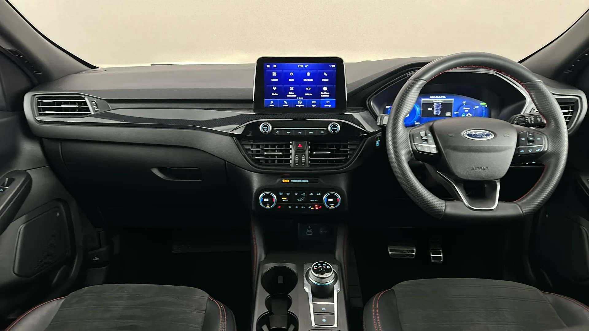 2022 FORD KUGA 2022 FORD KUGA