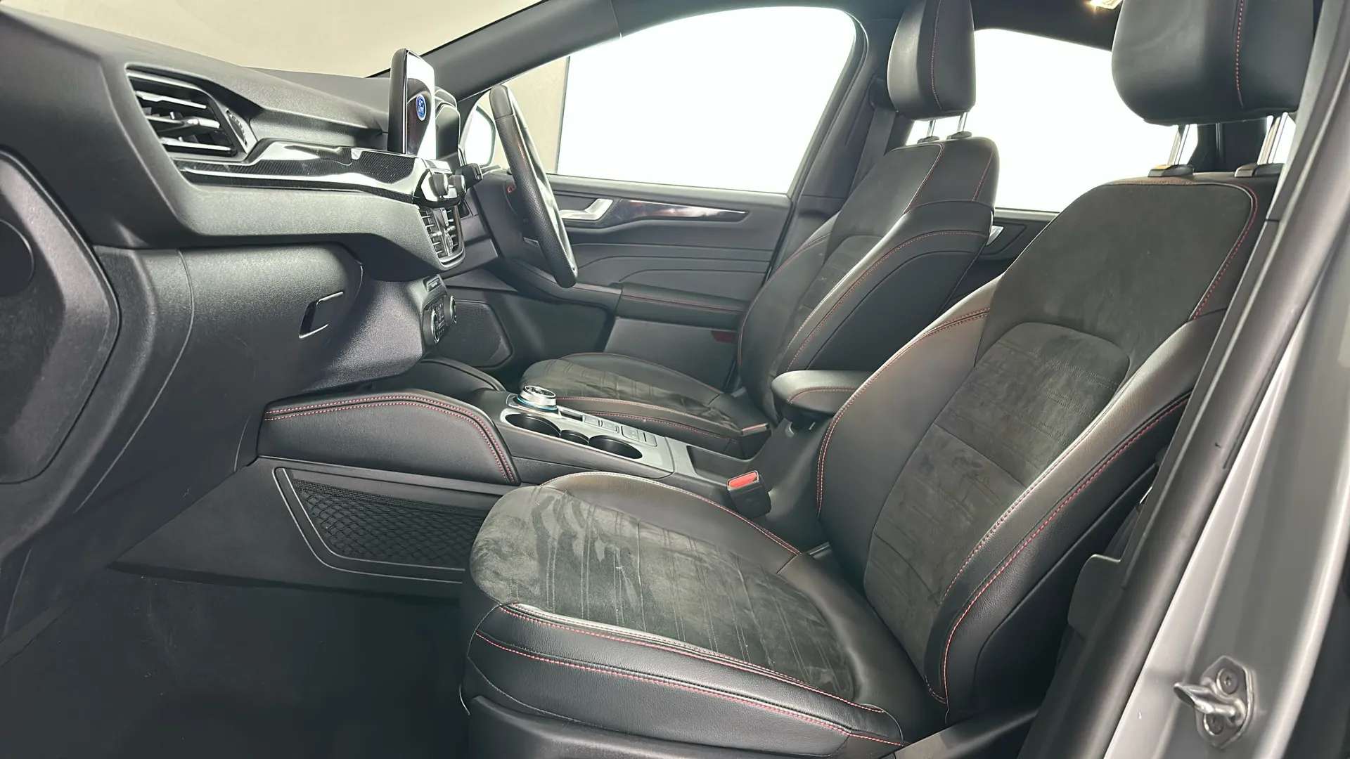 2022 FORD KUGA 2022 FORD KUGA