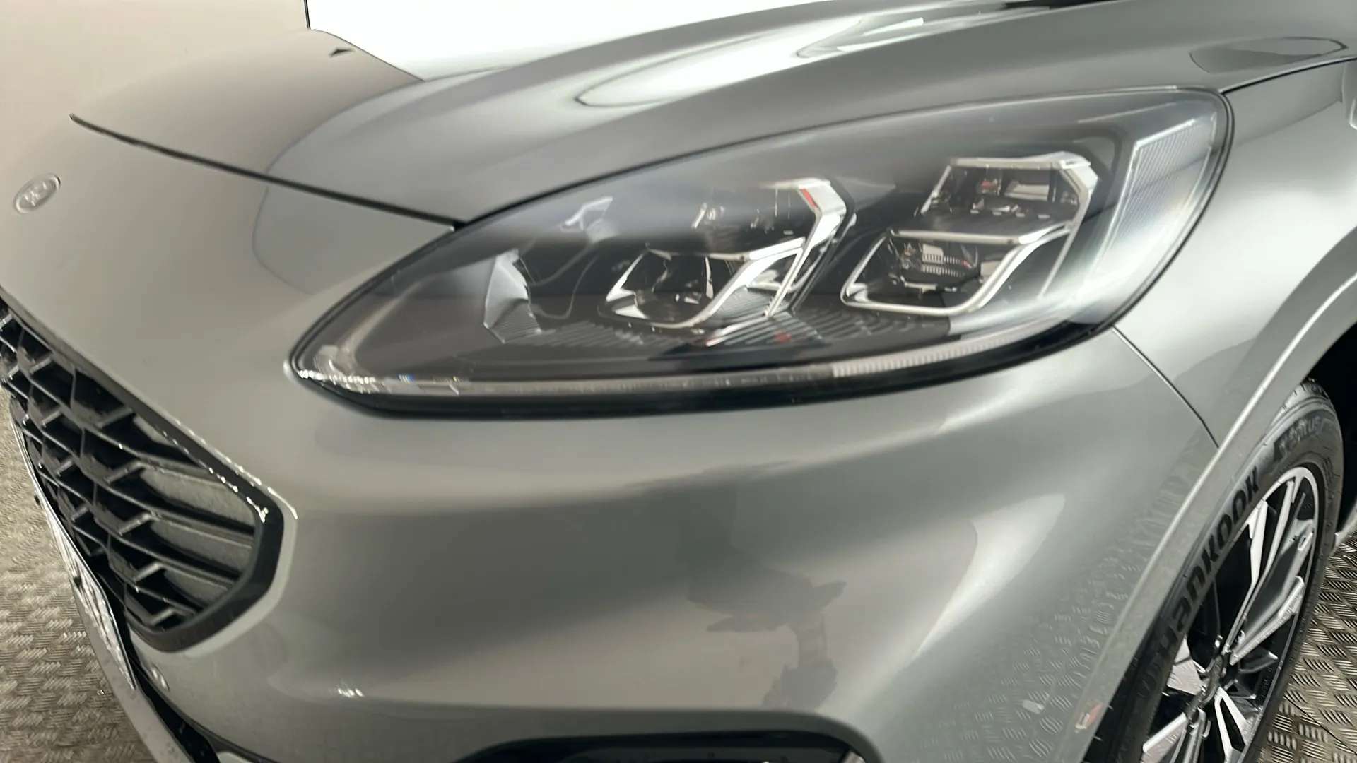 2022 FORD KUGA 2022 FORD KUGA