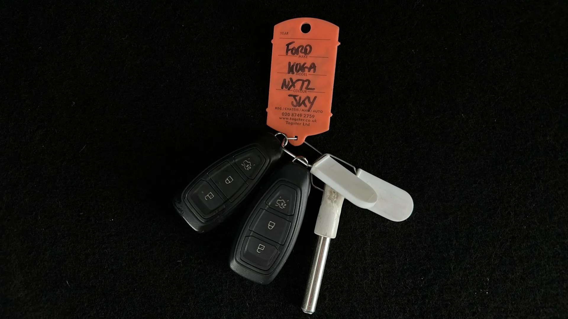 2022 FORD KUGA 2022 FORD KUGA