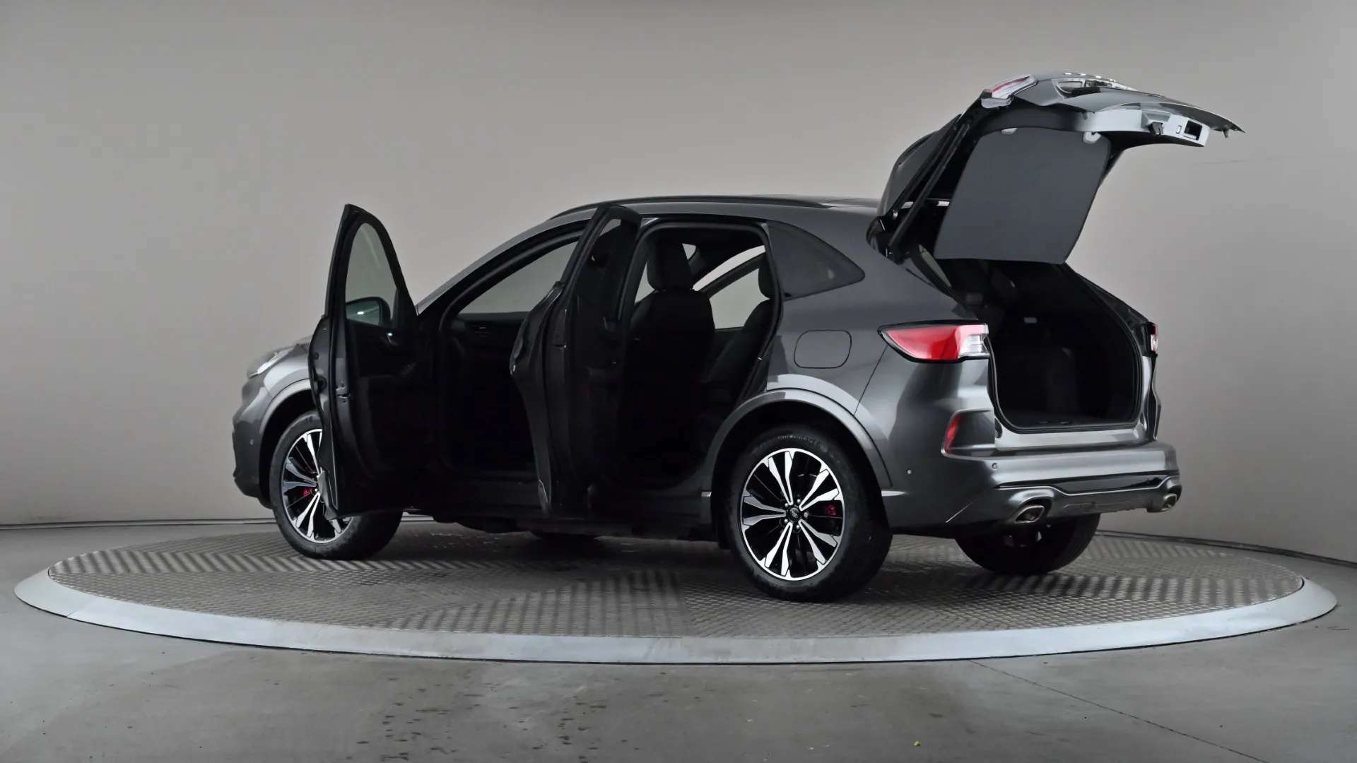 2024 FORD KUGA 2024 FORD KUGA
