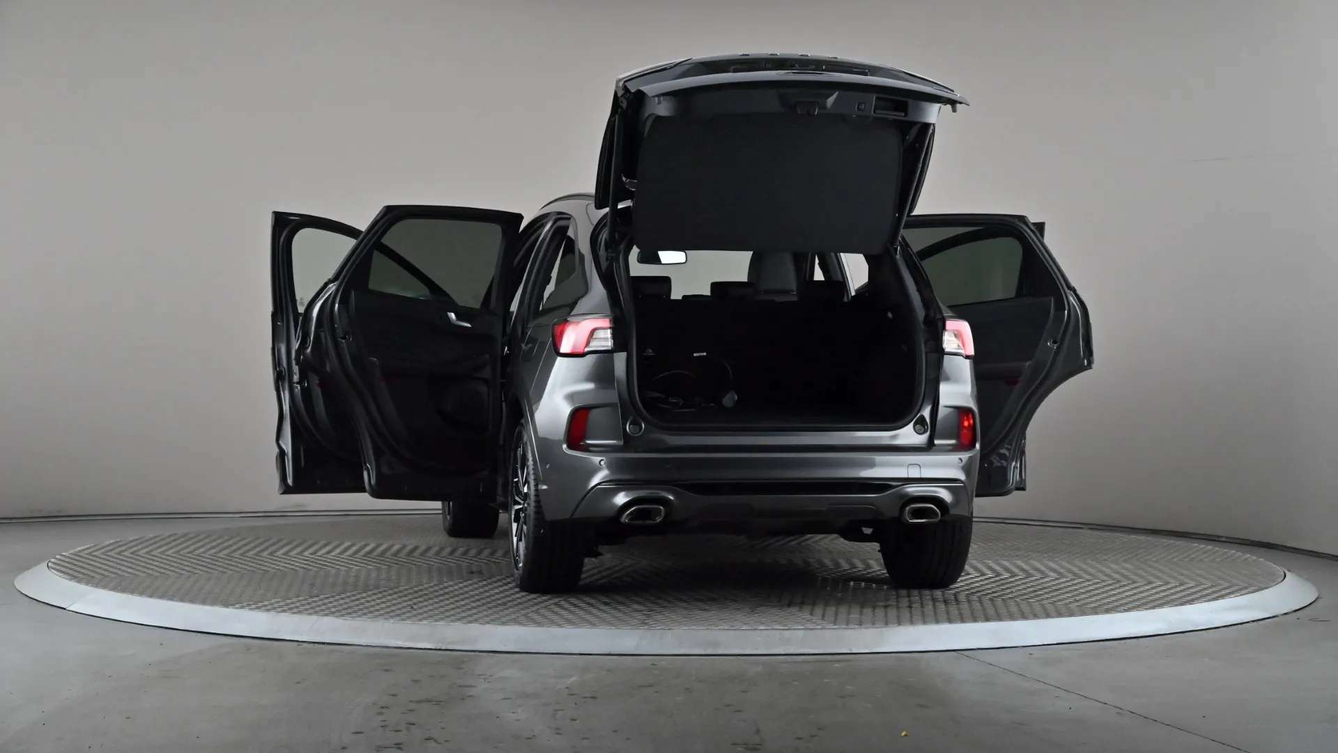 2024 FORD KUGA 2024 FORD KUGA