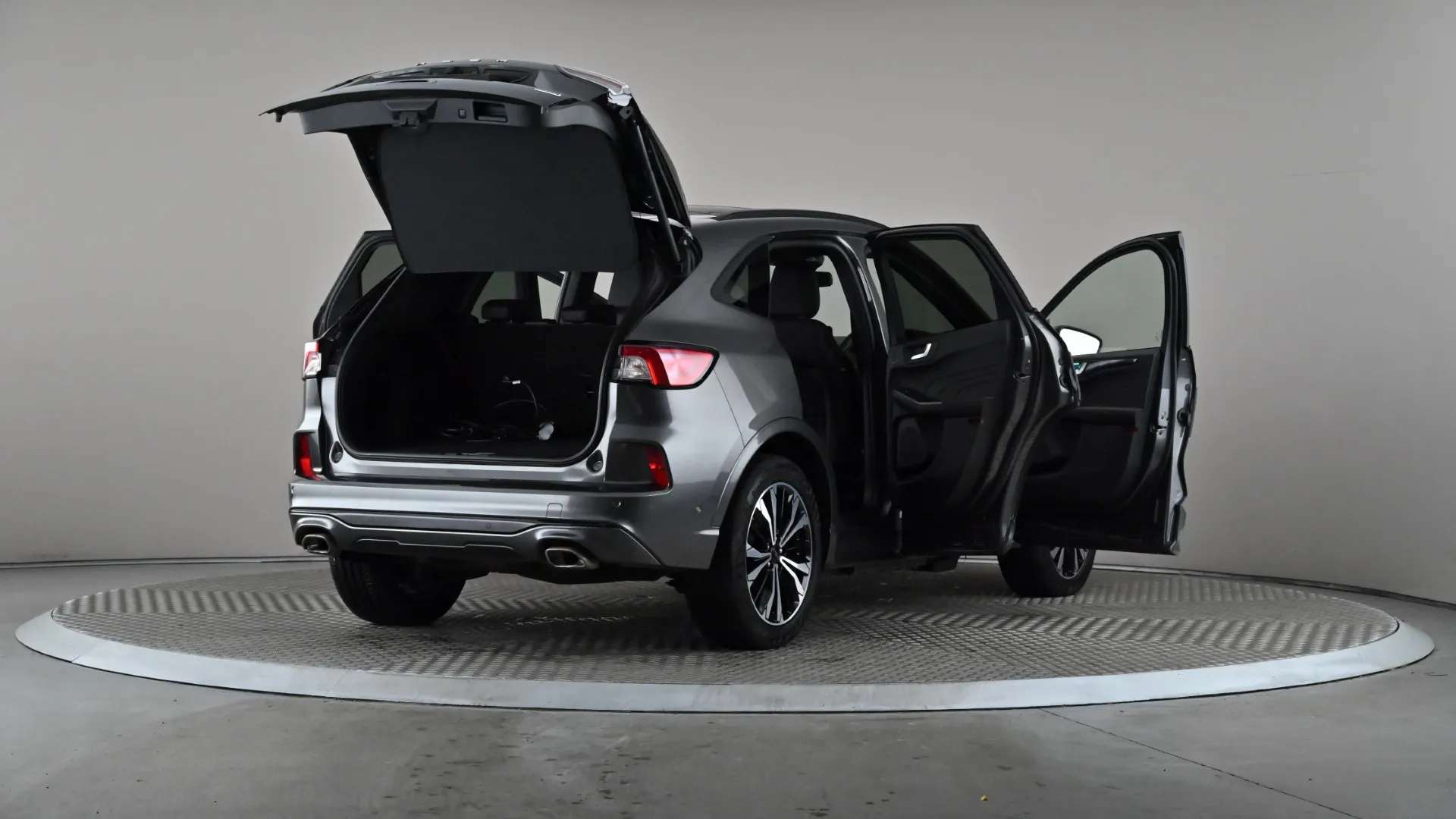 2024 FORD KUGA 2024 FORD KUGA