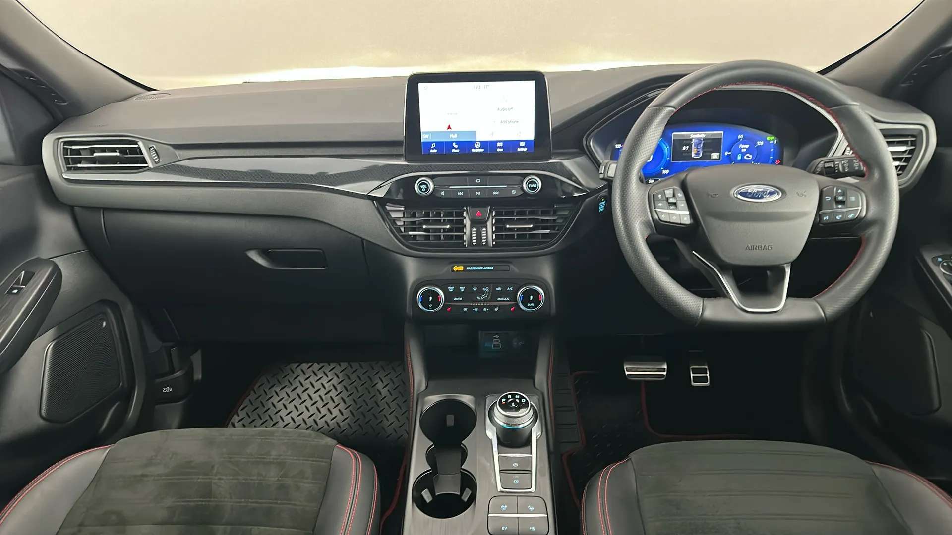 2024 FORD KUGA 2024 FORD KUGA
