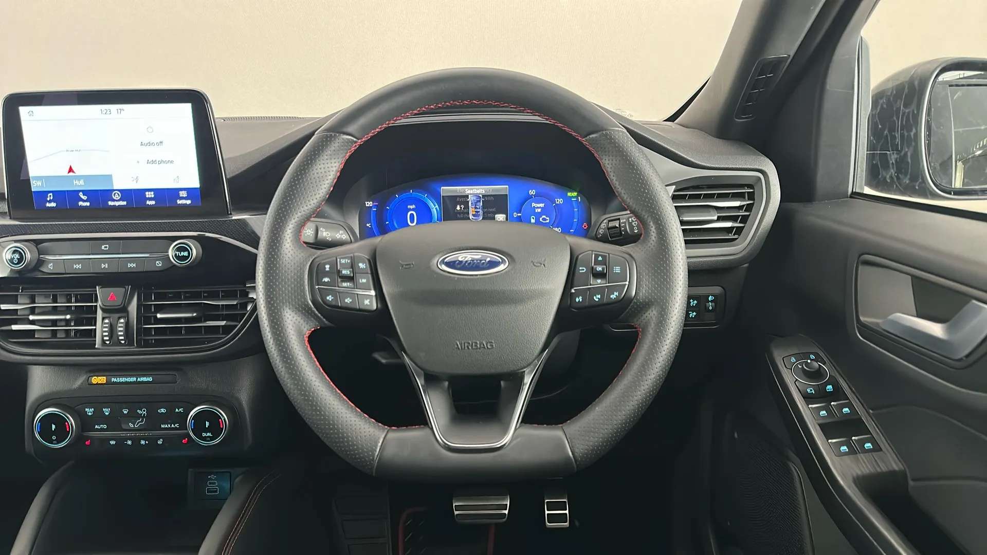 2024 FORD KUGA 2024 FORD KUGA