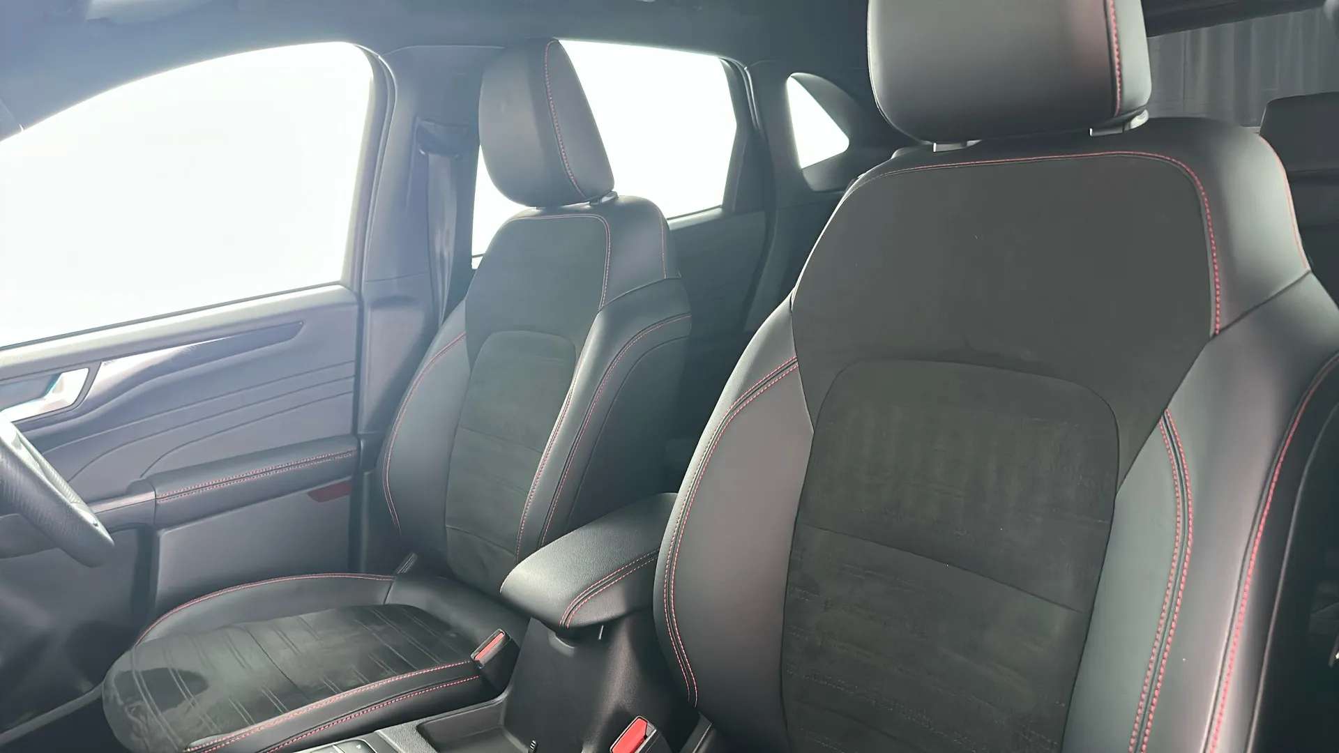 2024 FORD KUGA 2024 FORD KUGA
