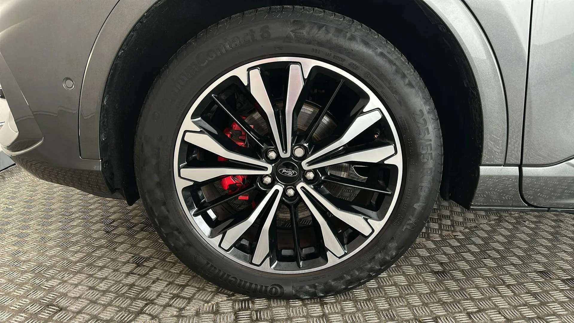 2024 FORD KUGA 2024 FORD KUGA