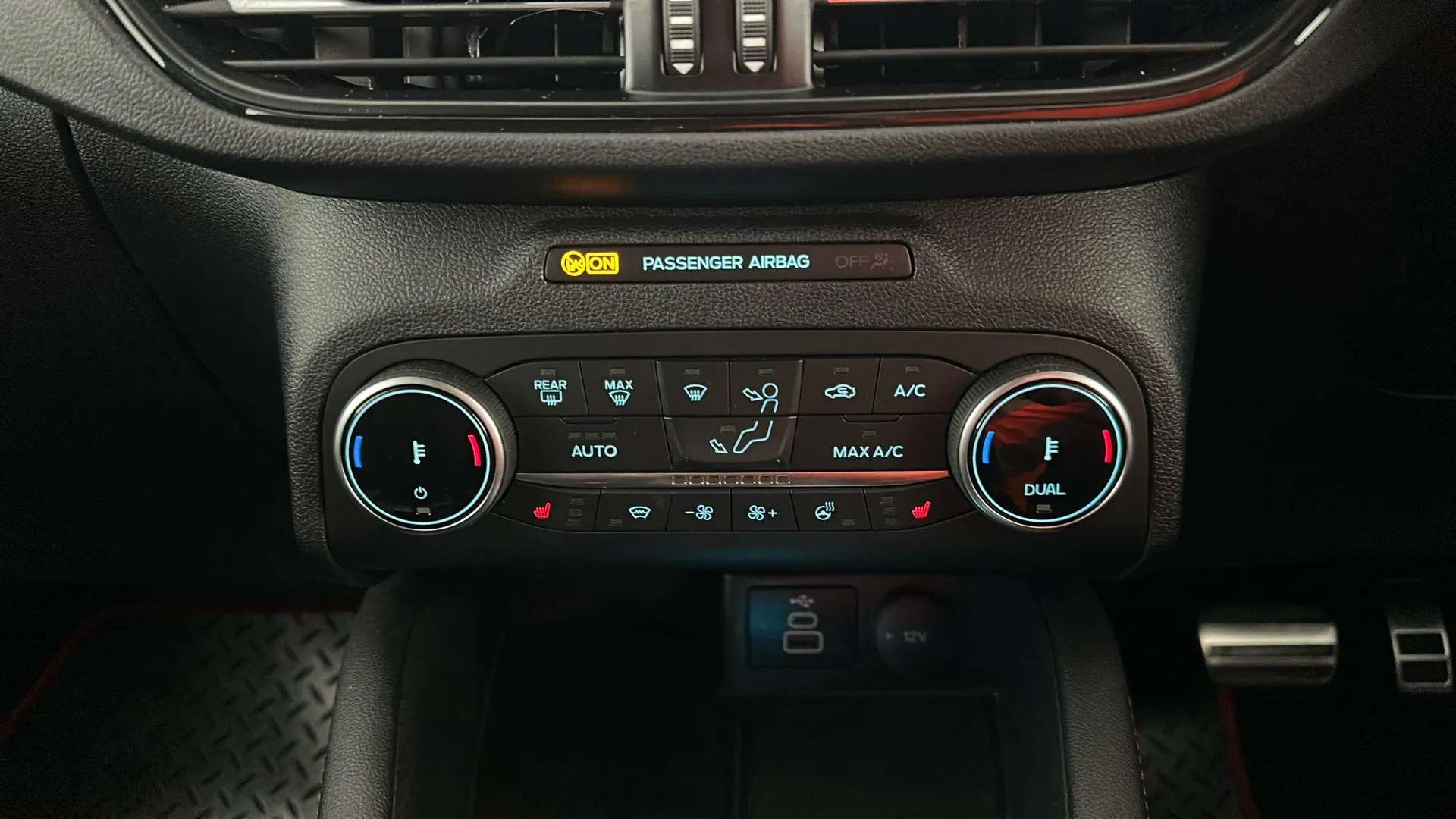 2024 FORD KUGA 2024 FORD KUGA