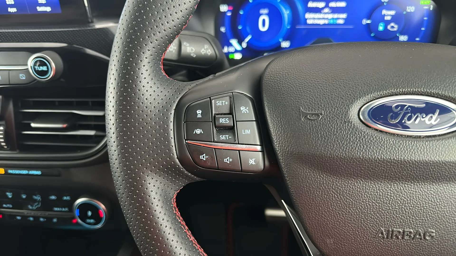 2024 FORD KUGA 2024 FORD KUGA