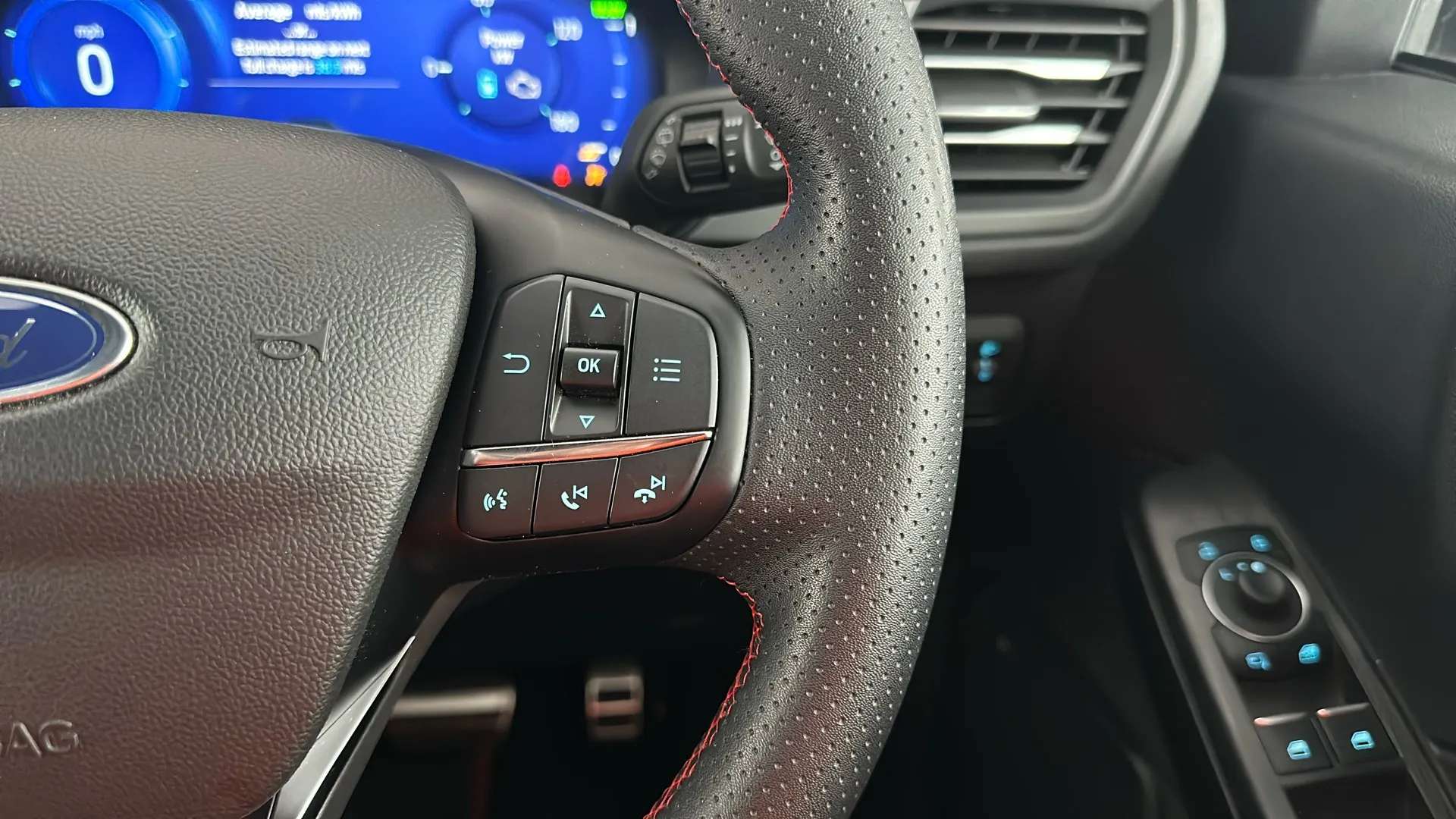 2024 FORD KUGA 2024 FORD KUGA