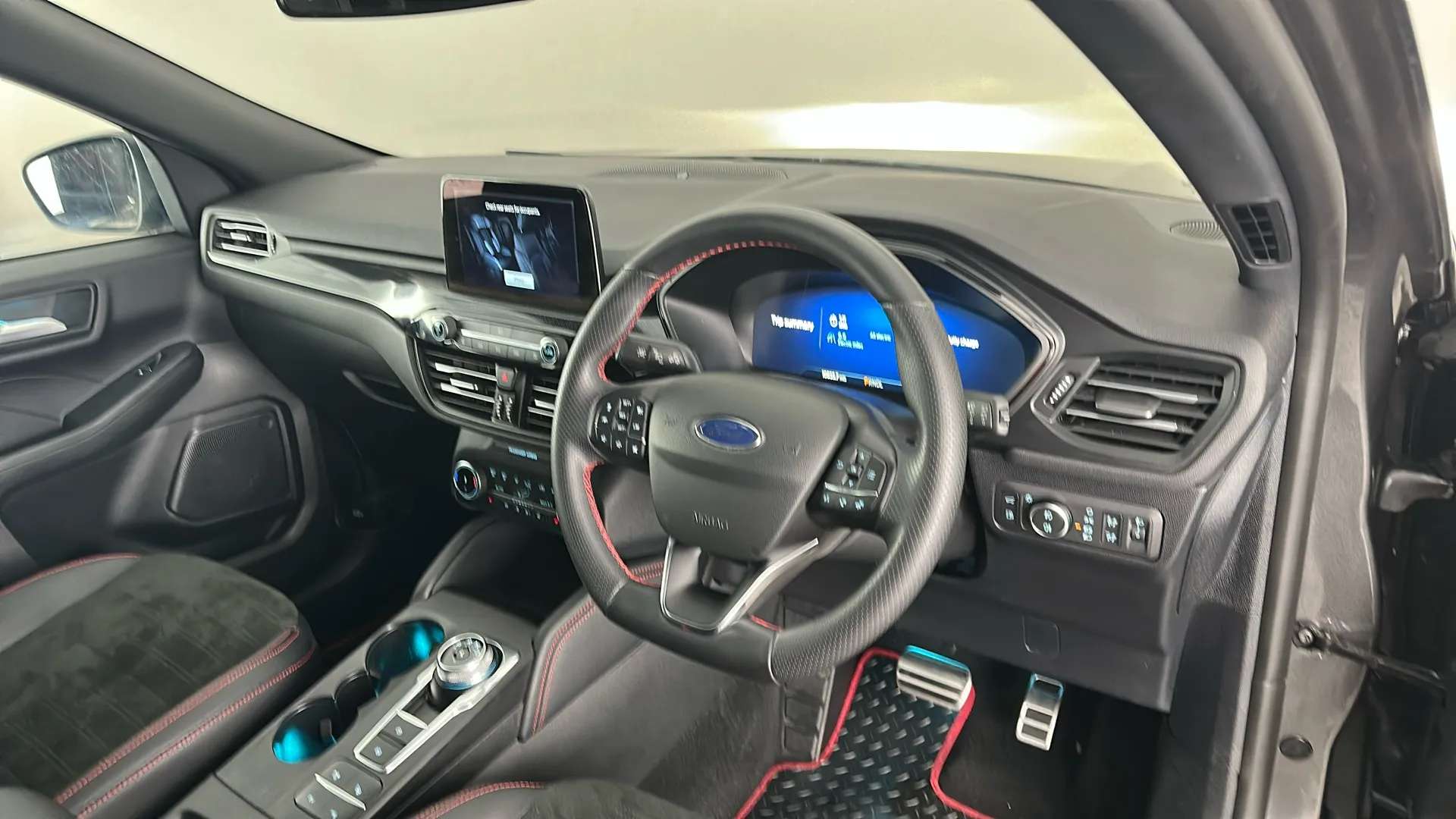 2024 FORD KUGA 2024 FORD KUGA