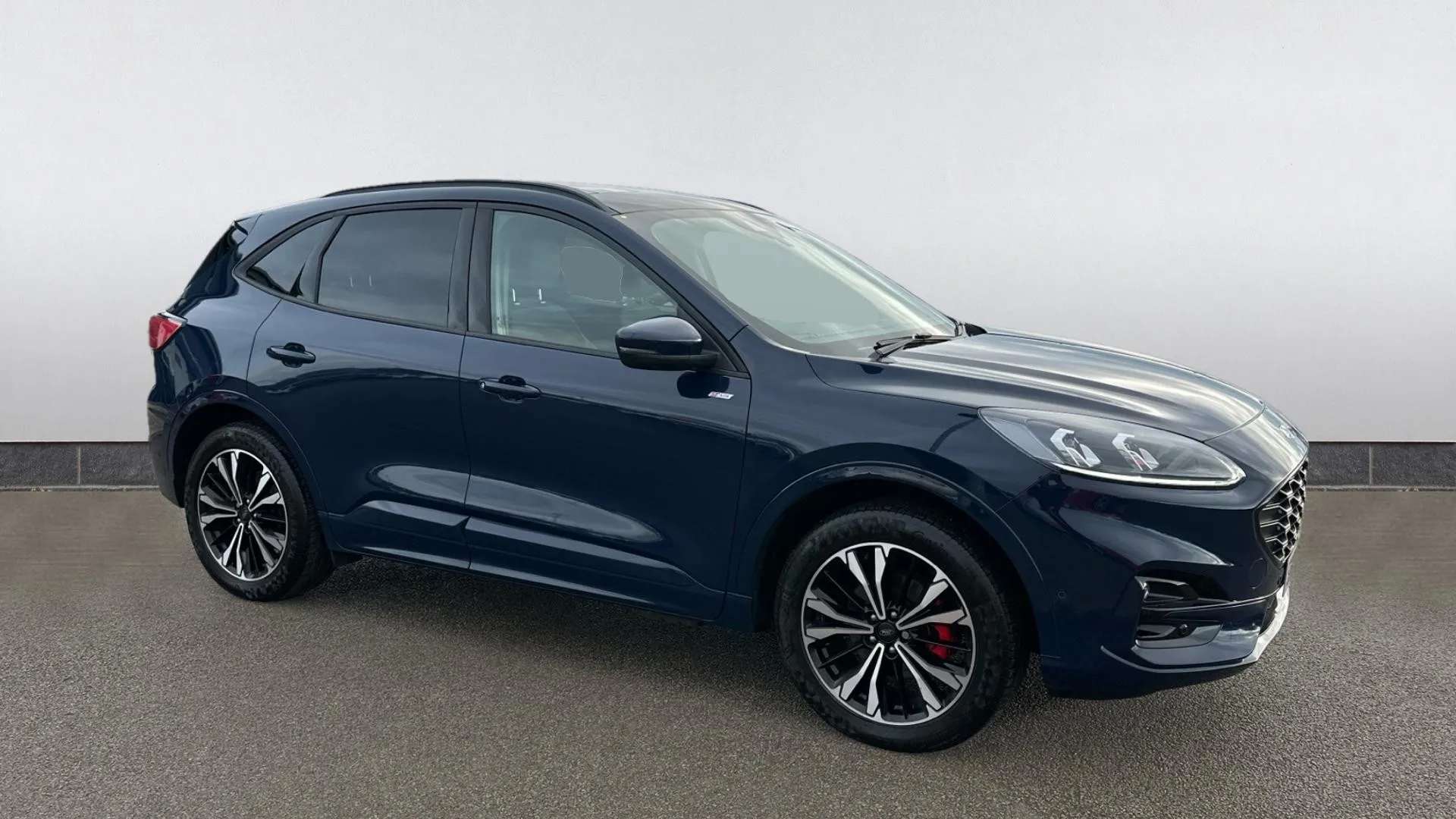 2022 FORD KUGA 2022 FORD KUGA