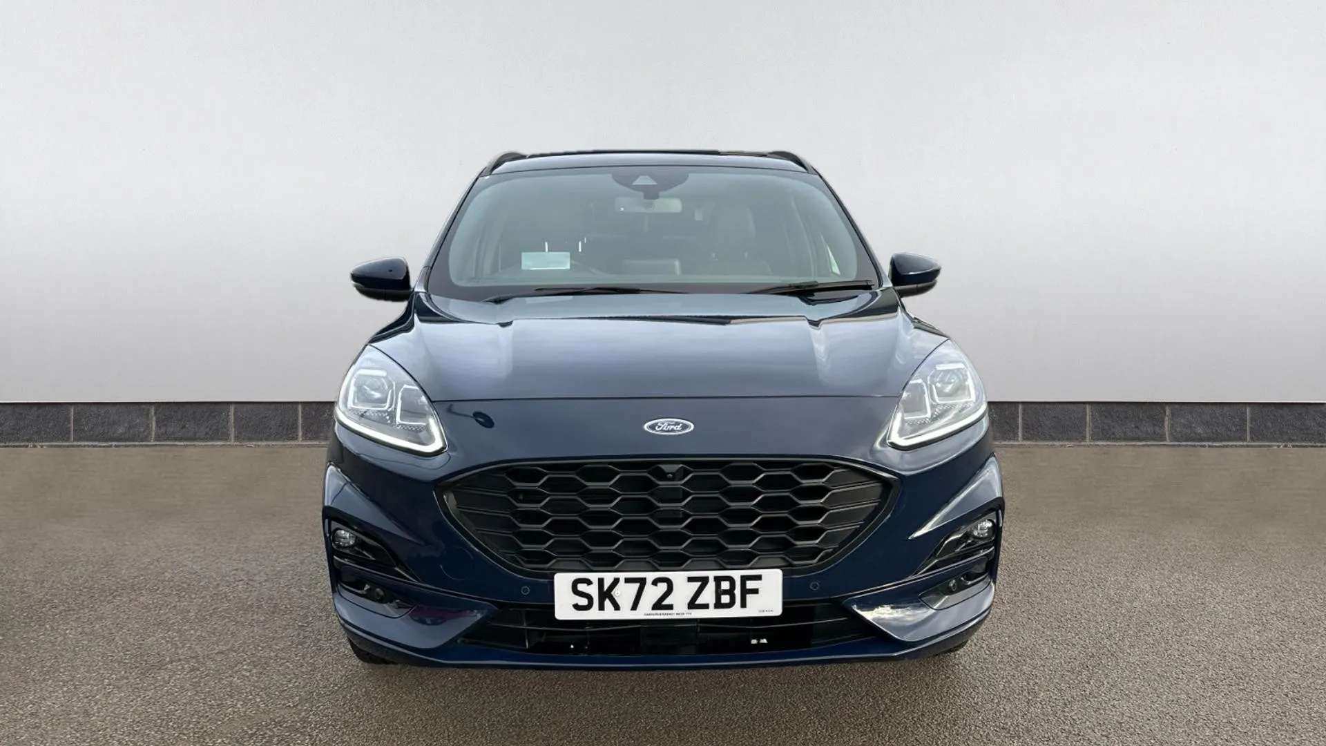 2022 FORD KUGA 2022 FORD KUGA