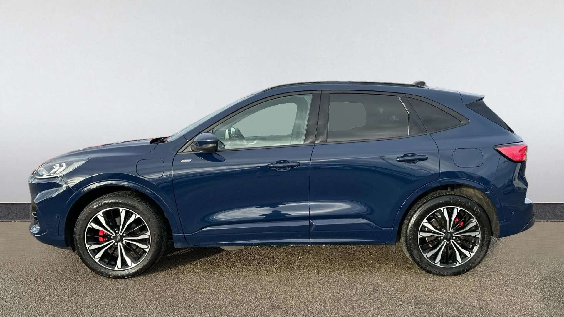 2022 FORD KUGA 2022 FORD KUGA