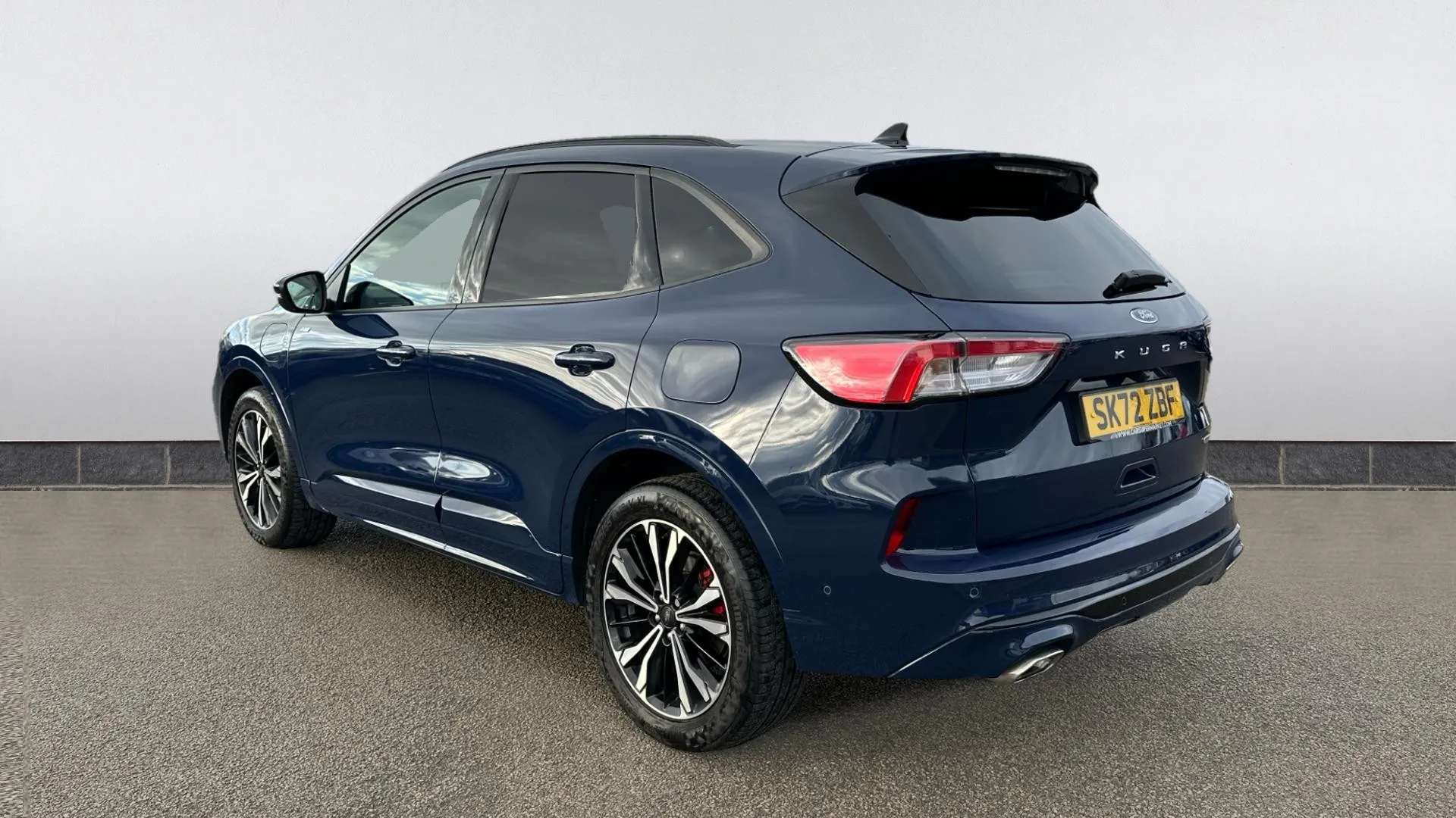 2022 FORD KUGA 2022 FORD KUGA