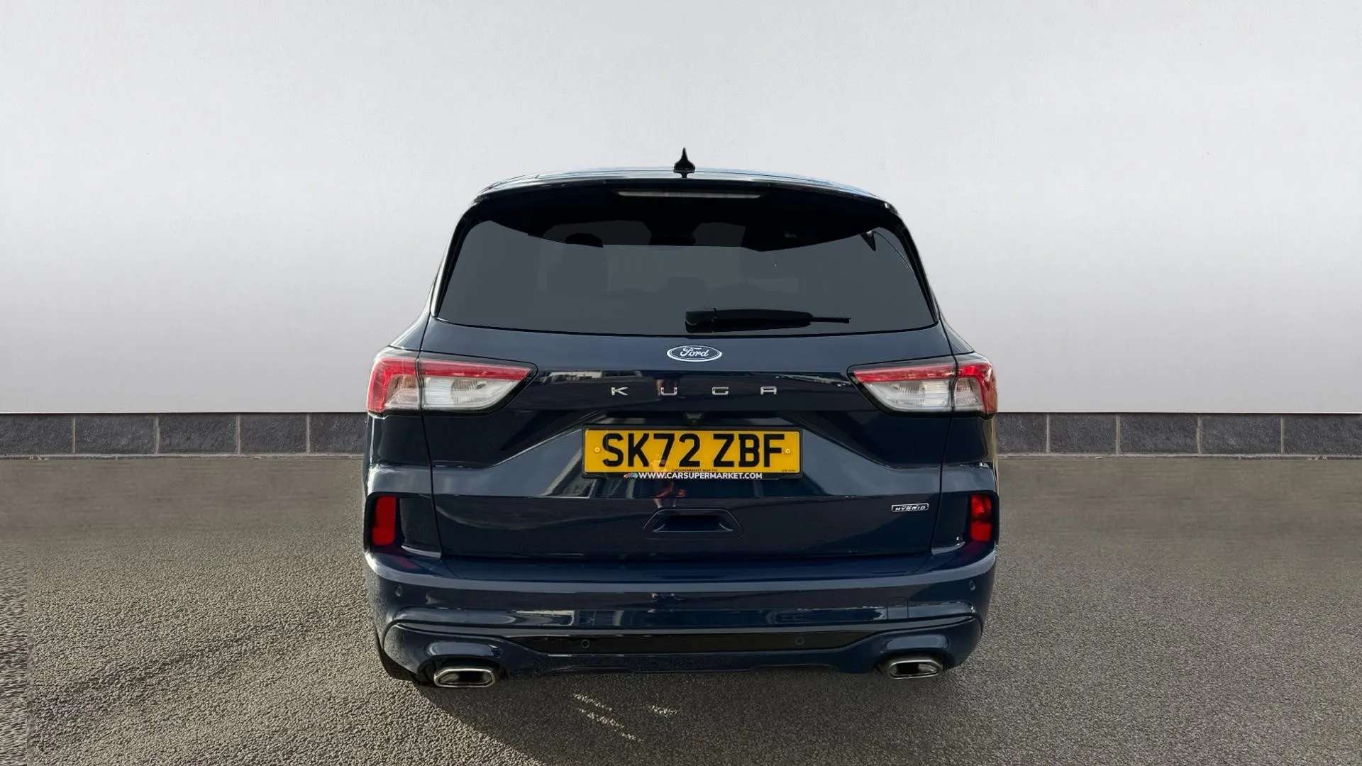 2022 FORD KUGA 2022 FORD KUGA