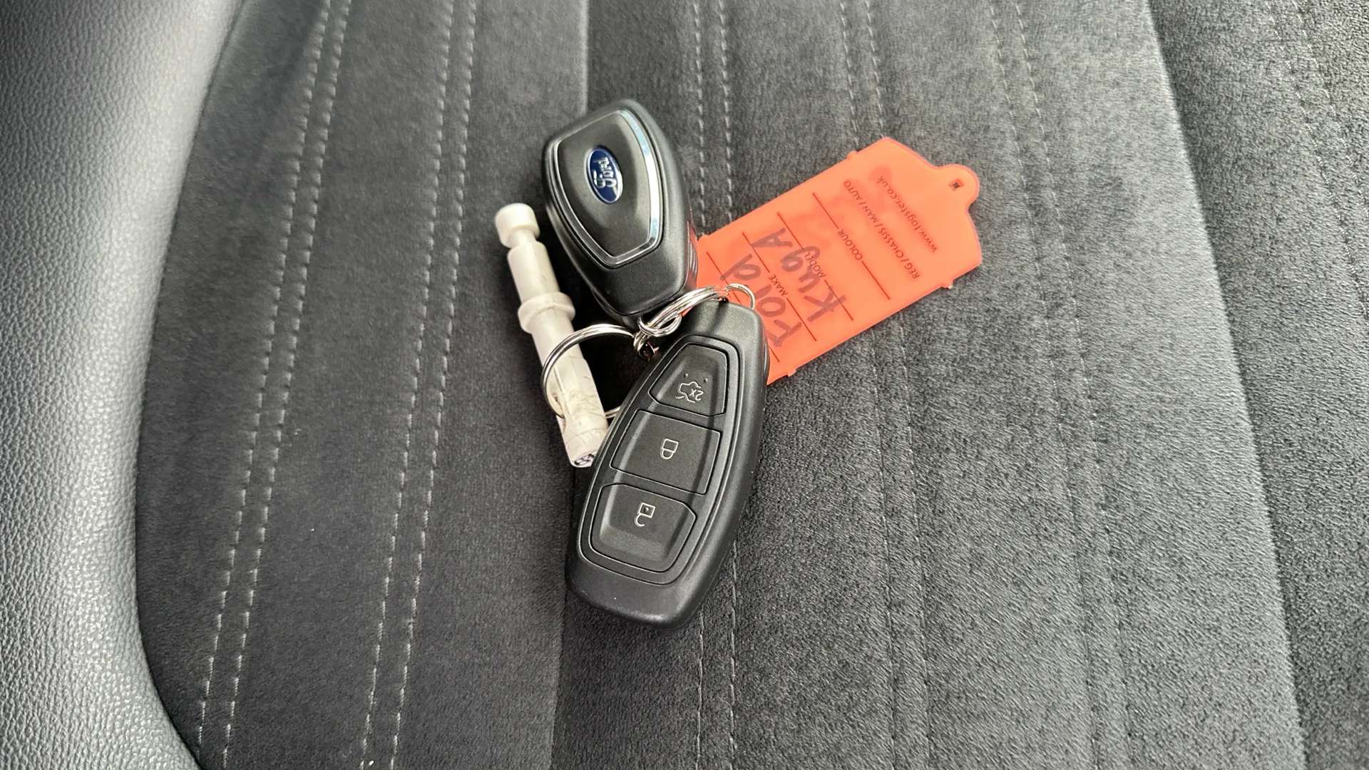 2022 FORD KUGA 2022 FORD KUGA