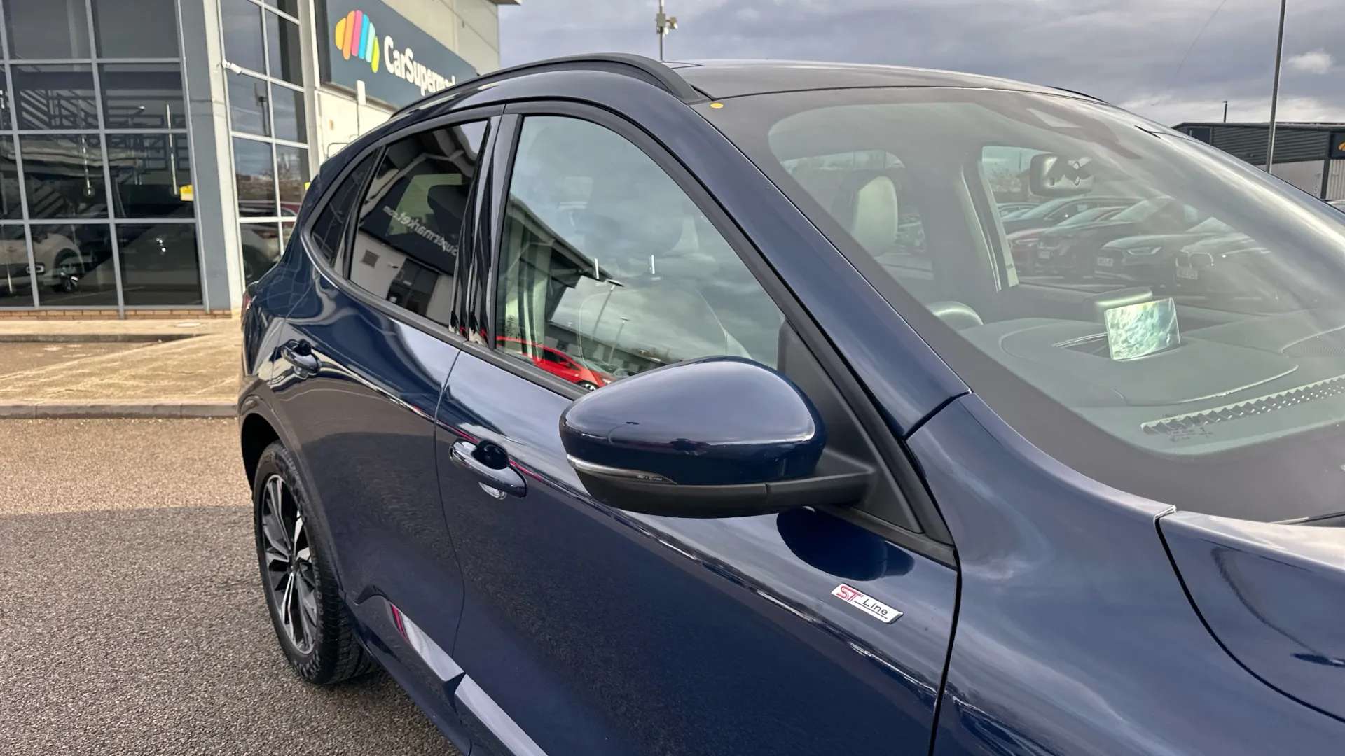 2022 FORD KUGA 2022 FORD KUGA