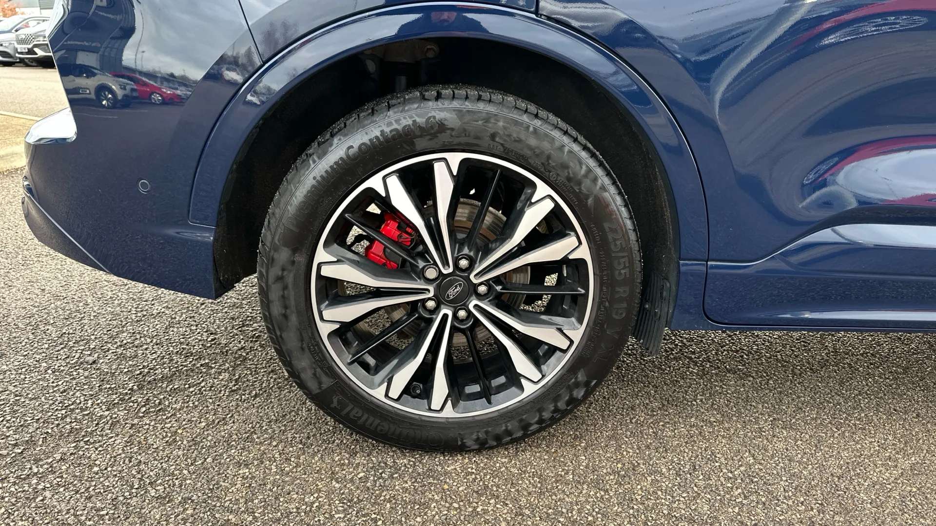 2022 FORD KUGA 2022 FORD KUGA