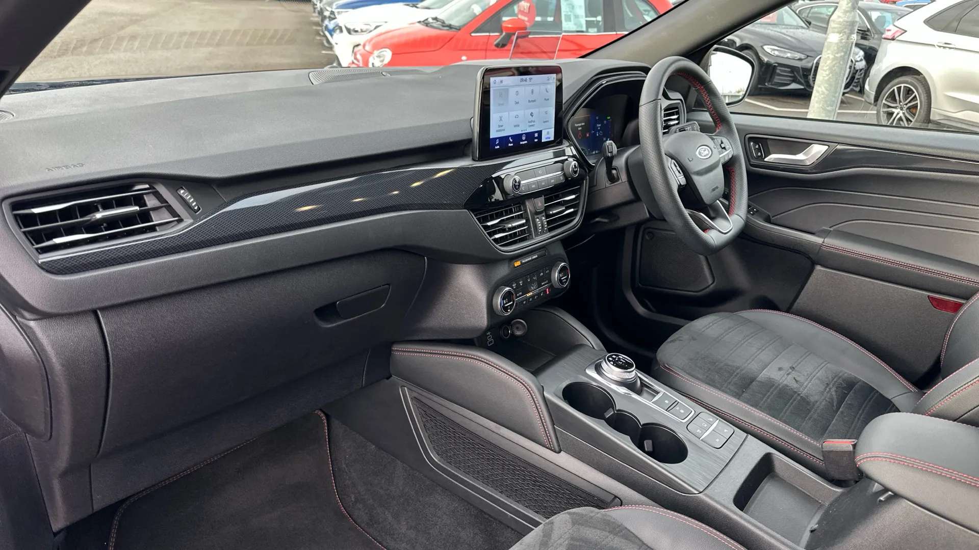 2022 FORD KUGA 2022 FORD KUGA