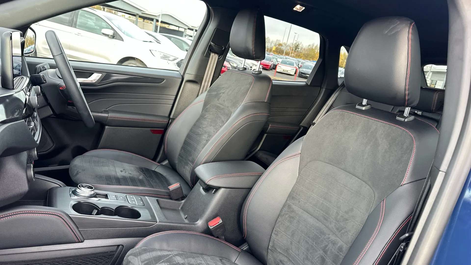 2022 FORD KUGA 2022 FORD KUGA