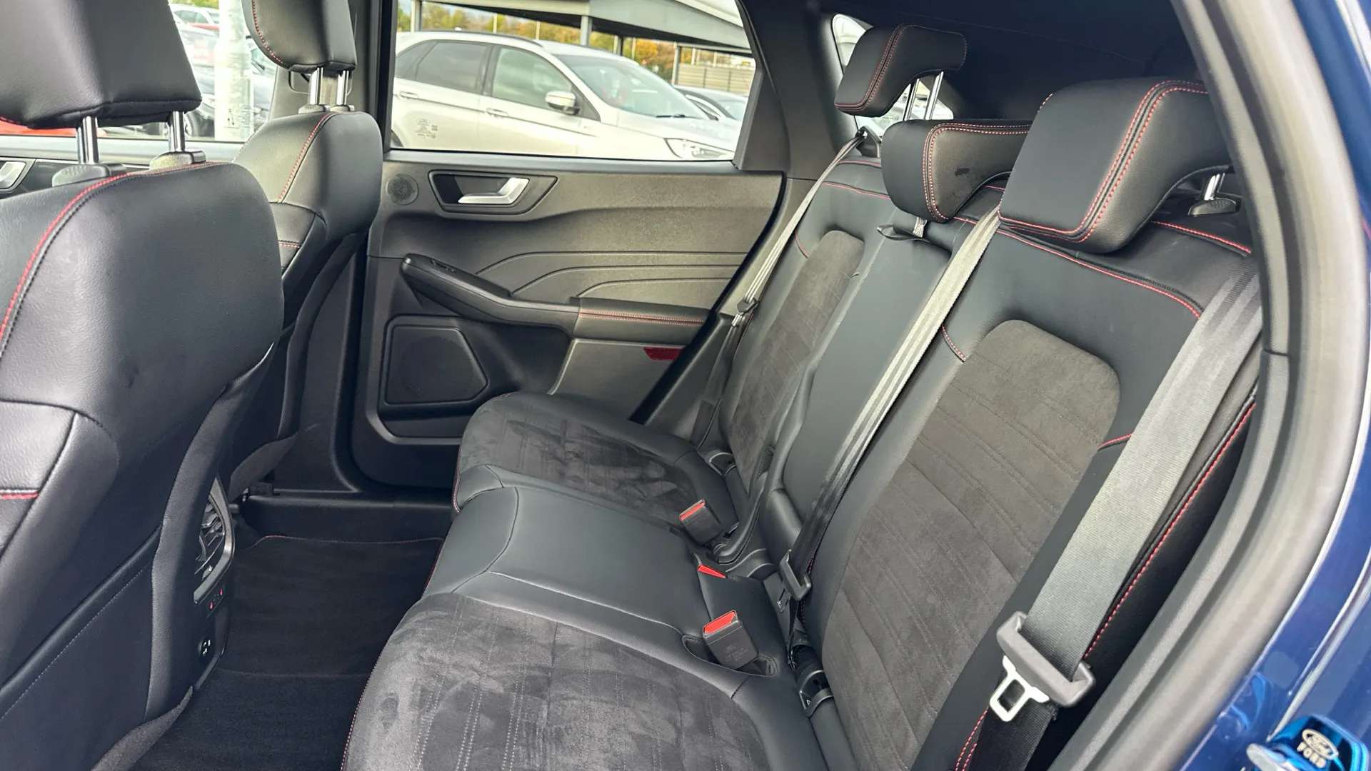 2022 FORD KUGA 2022 FORD KUGA