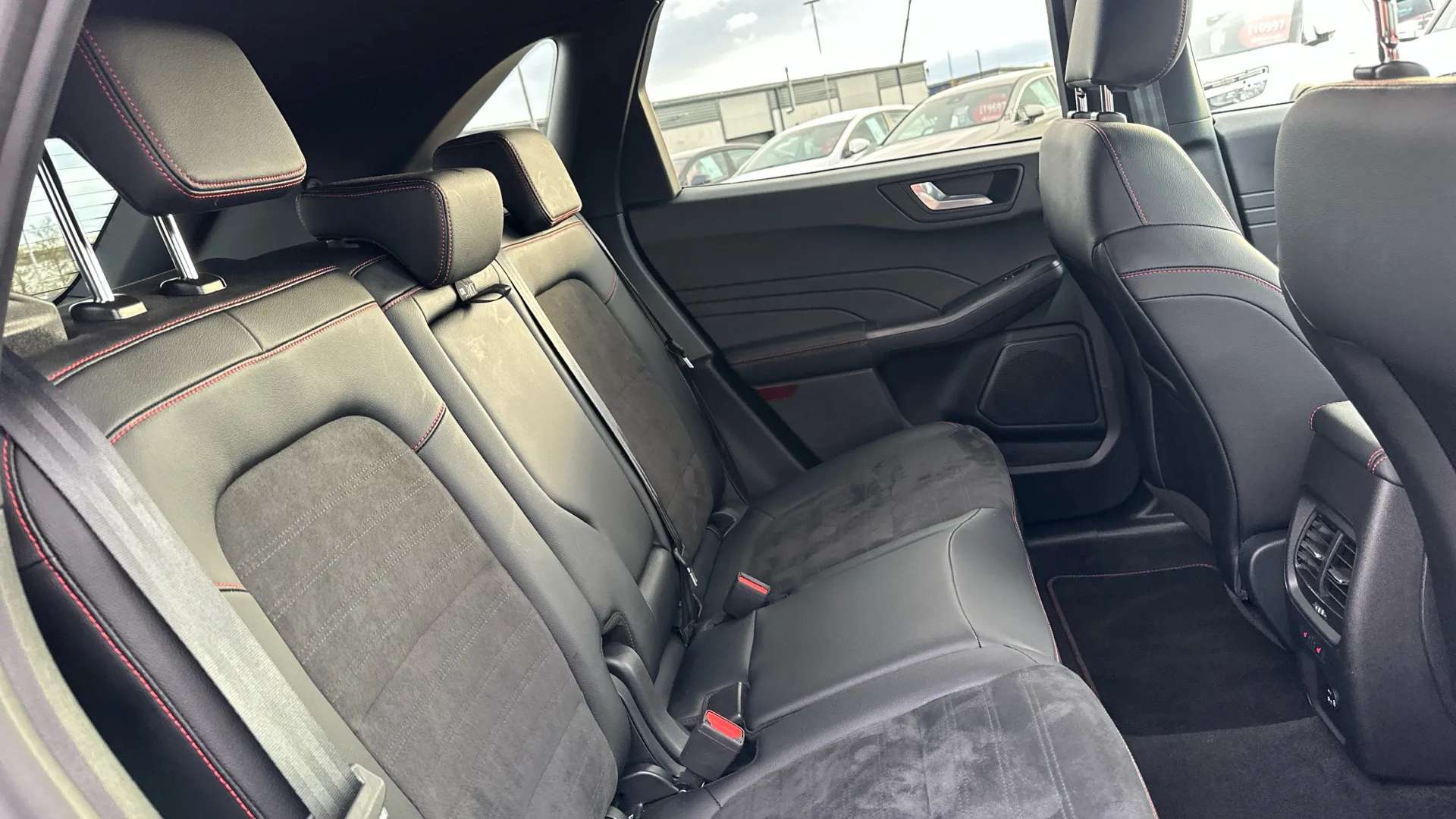 2022 FORD KUGA 2022 FORD KUGA