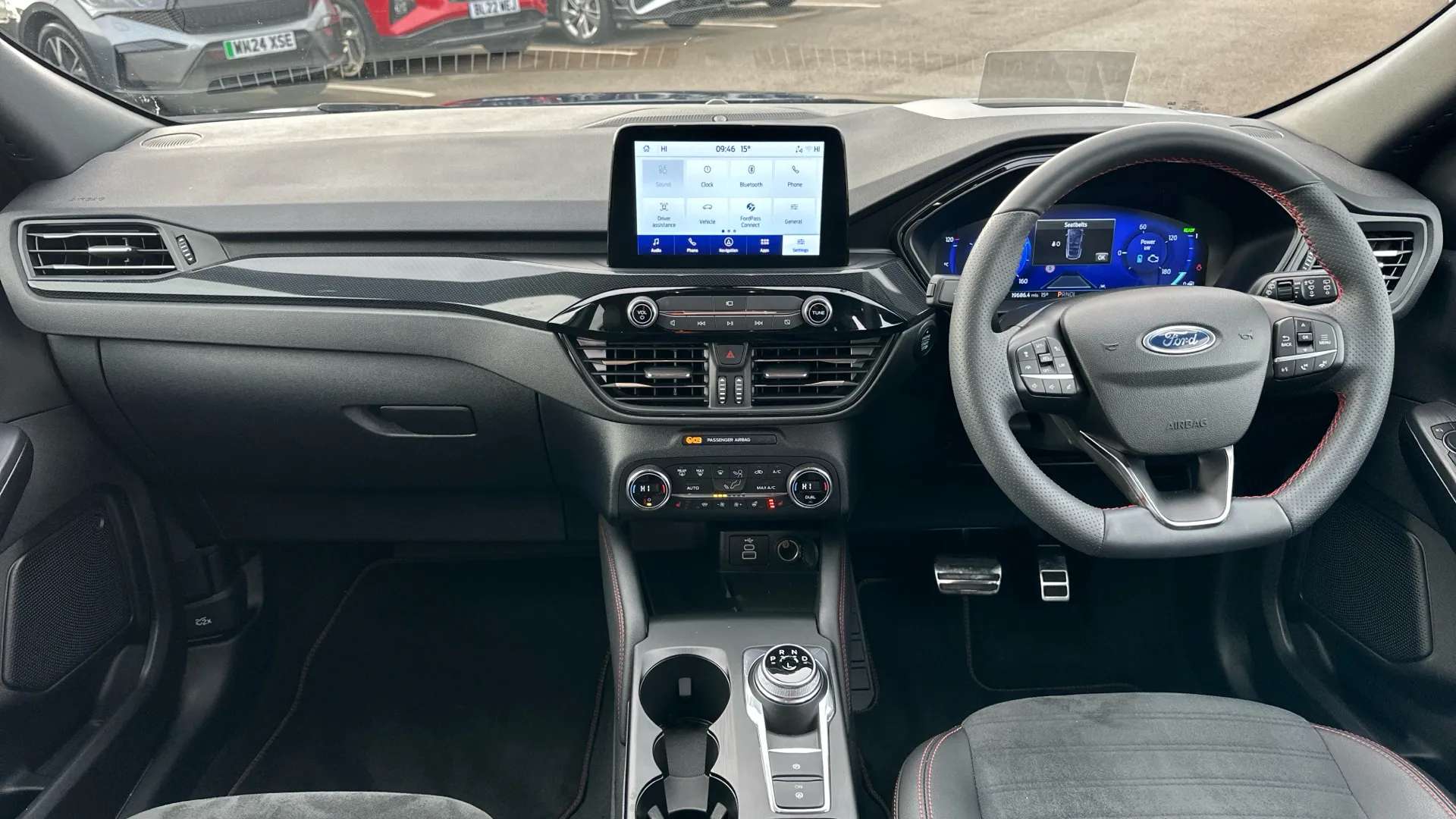 2022 FORD KUGA 2022 FORD KUGA