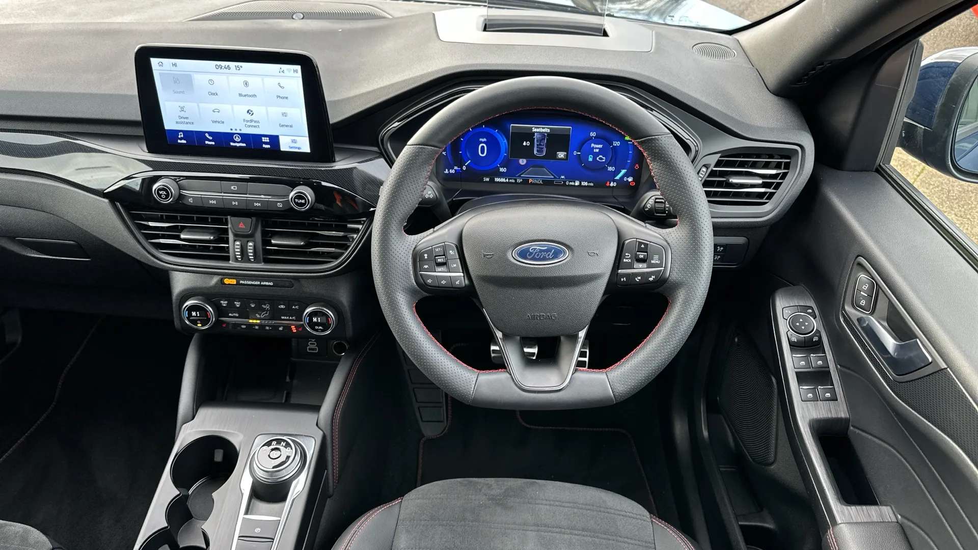 2022 FORD KUGA 2022 FORD KUGA