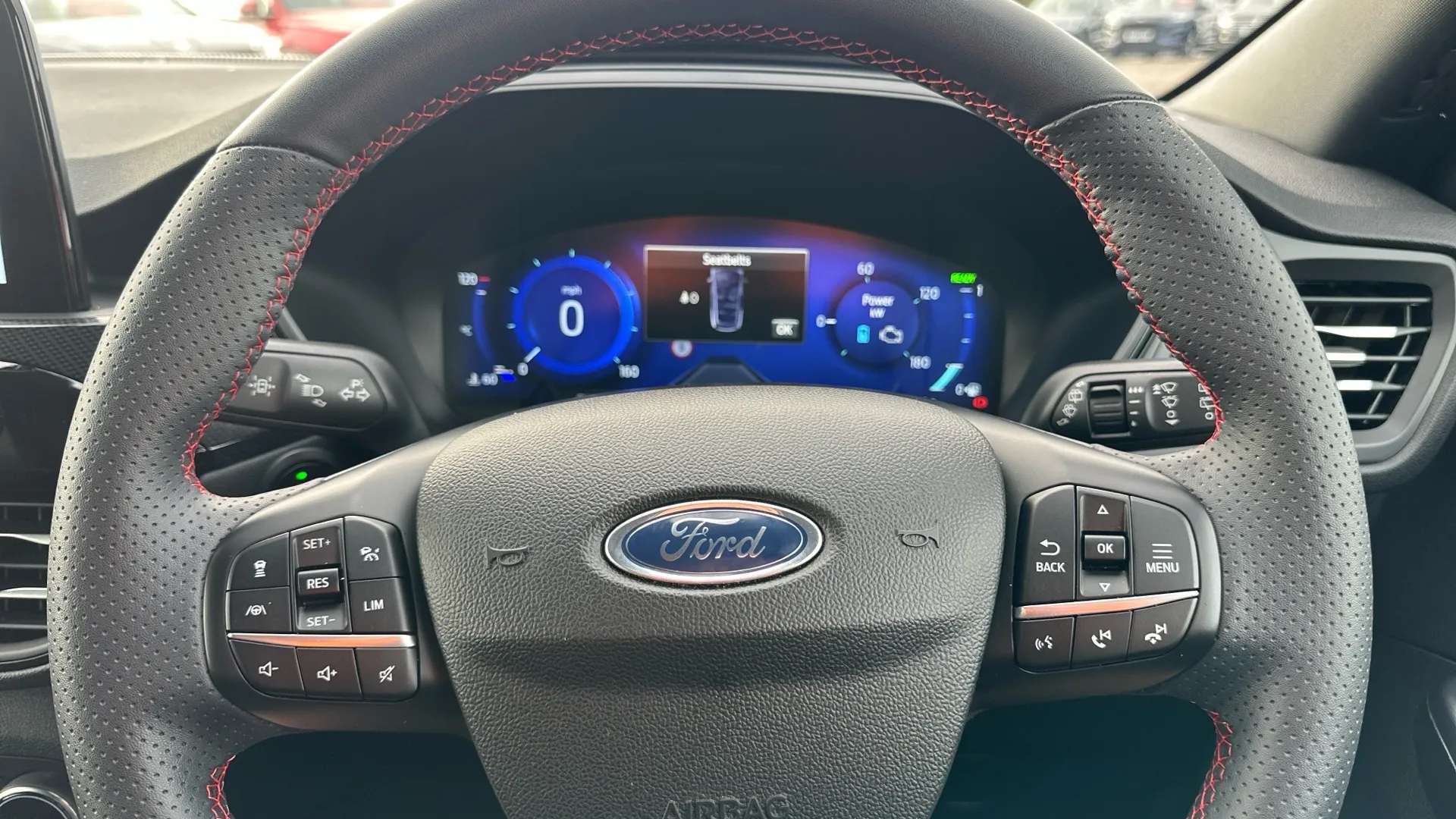 2022 FORD KUGA 2022 FORD KUGA