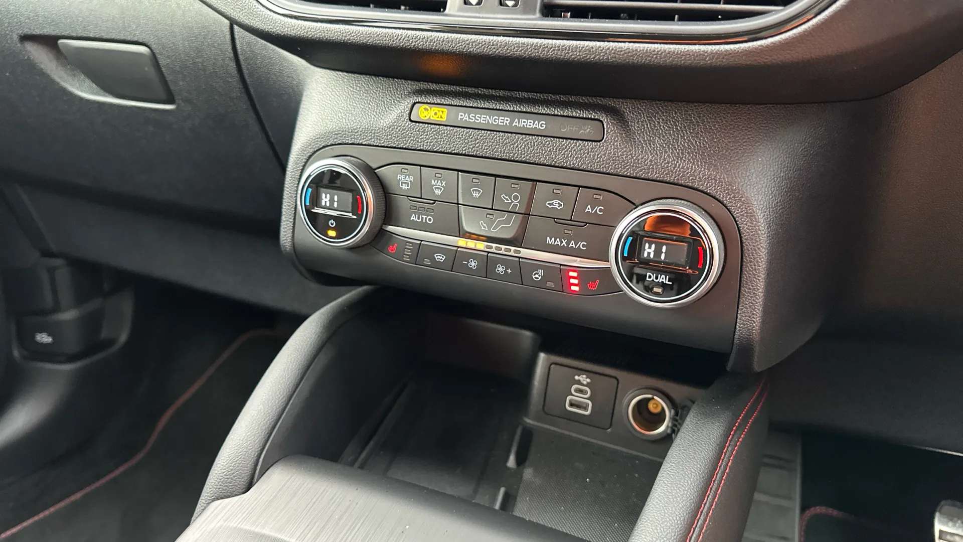 2022 FORD KUGA 2022 FORD KUGA