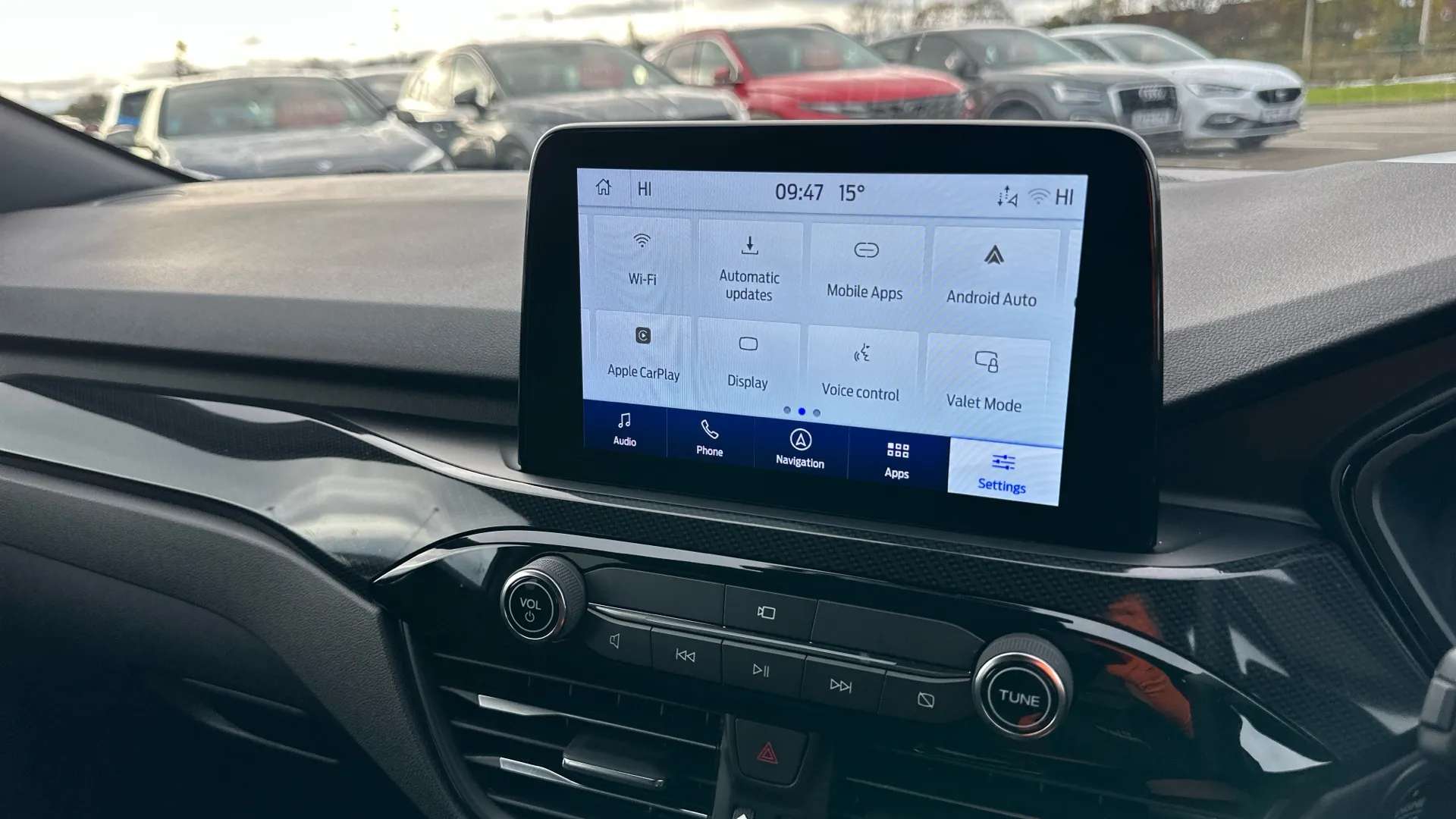 2022 FORD KUGA 2022 FORD KUGA