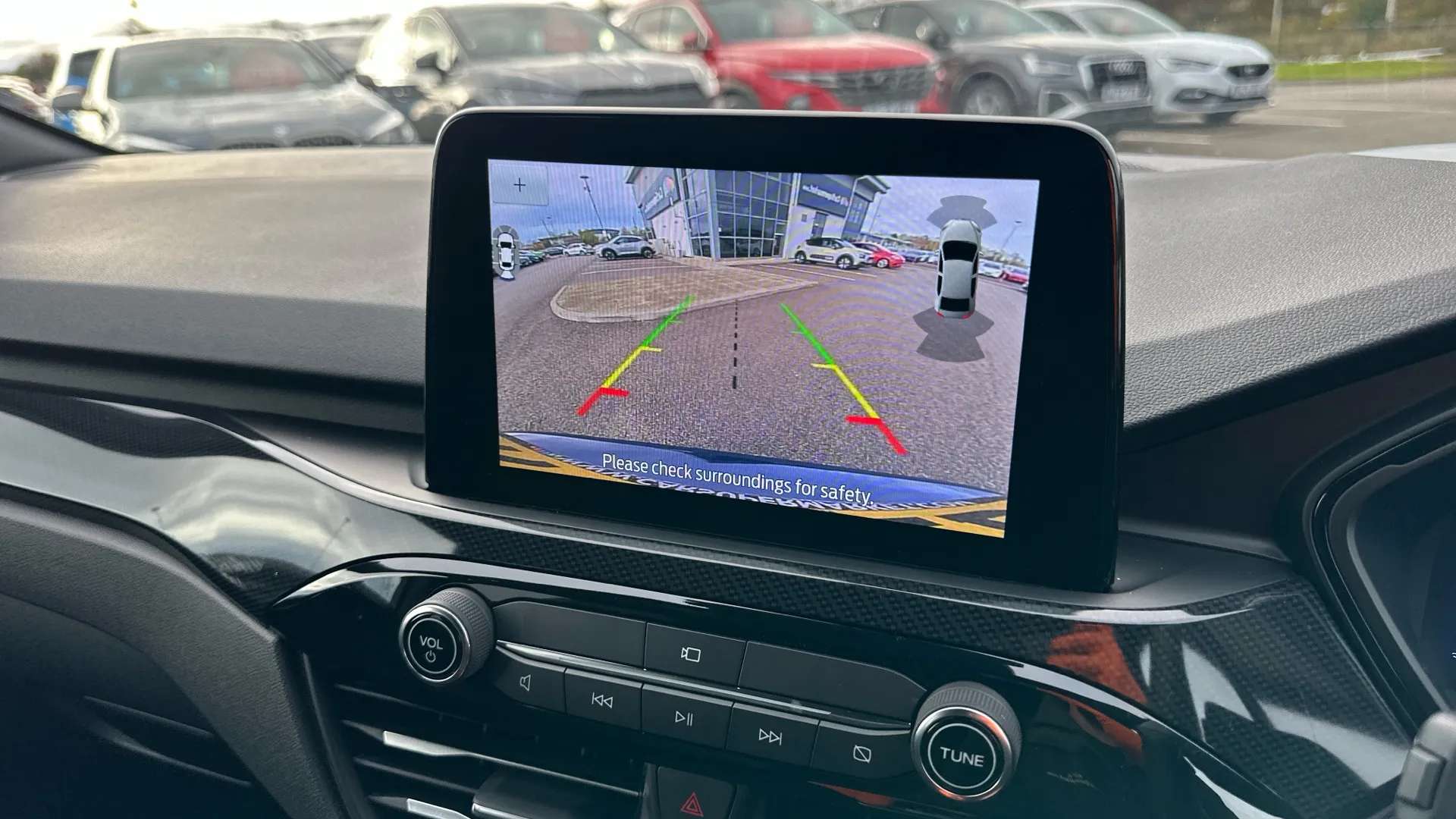 2022 FORD KUGA 2022 FORD KUGA