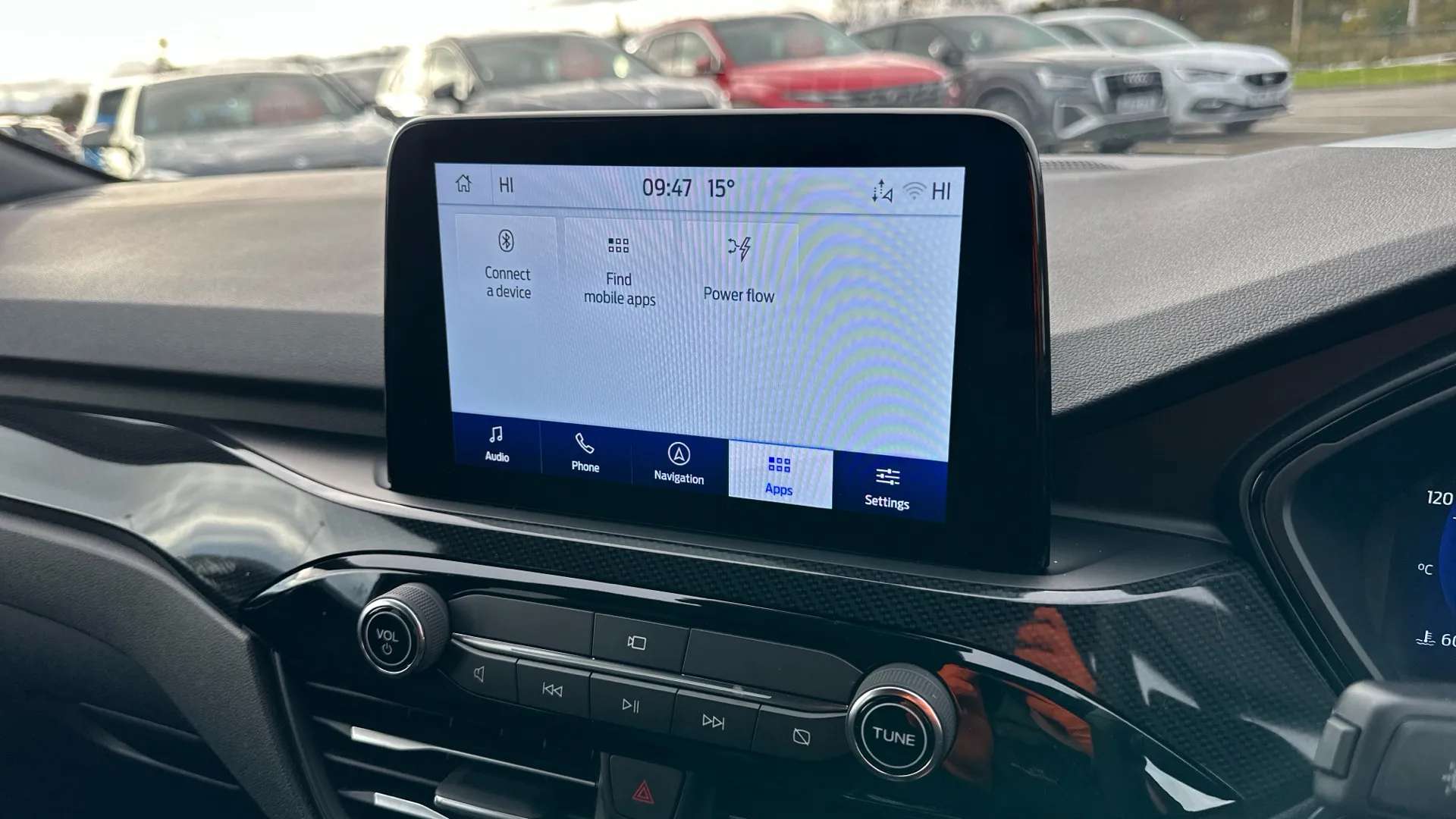 2022 FORD KUGA 2022 FORD KUGA