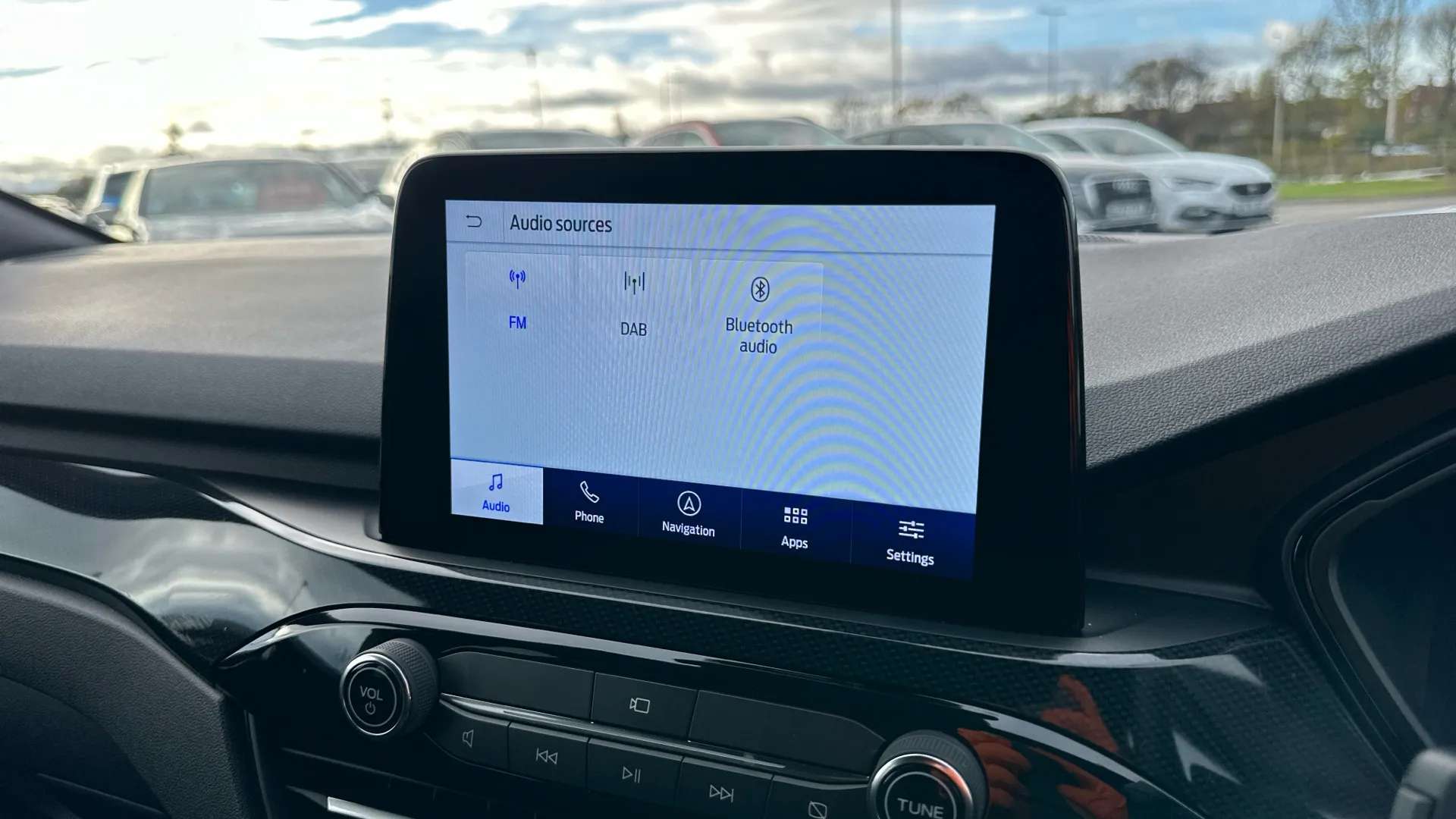 2022 FORD KUGA 2022 FORD KUGA