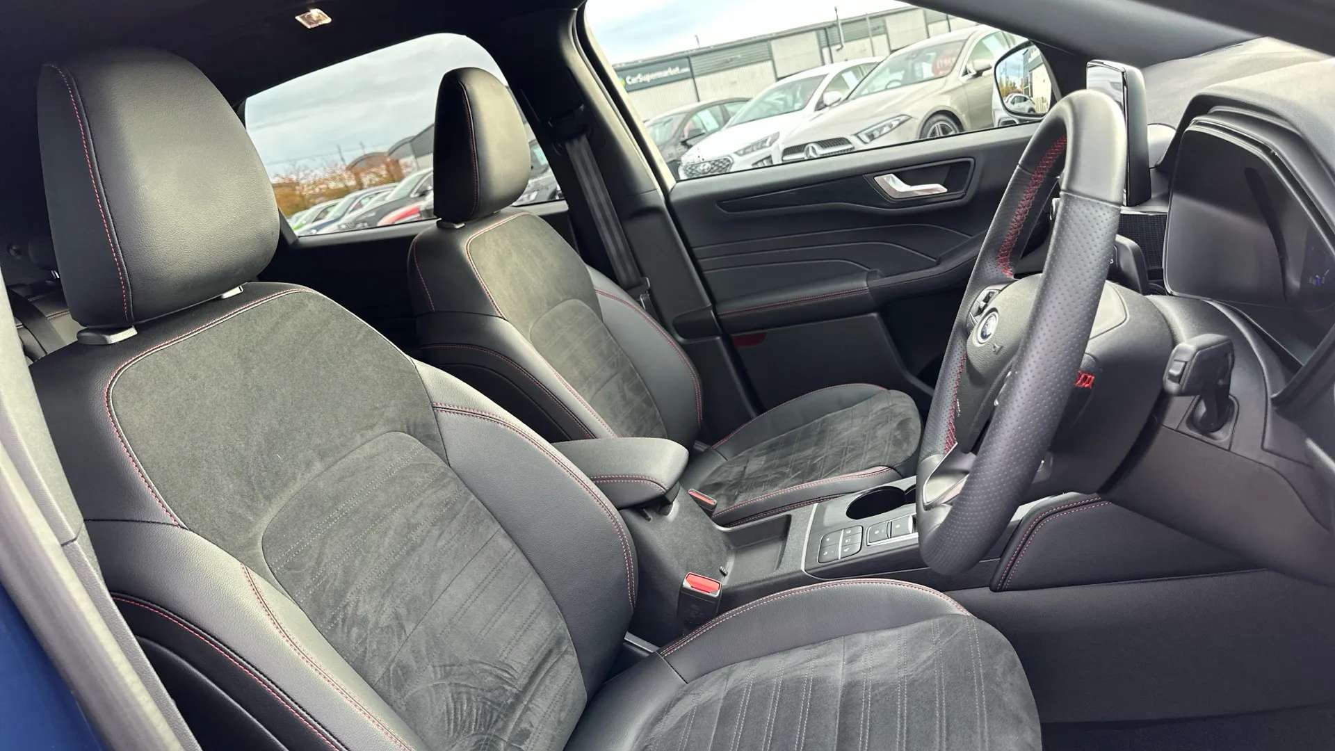 2022 FORD KUGA 2022 FORD KUGA