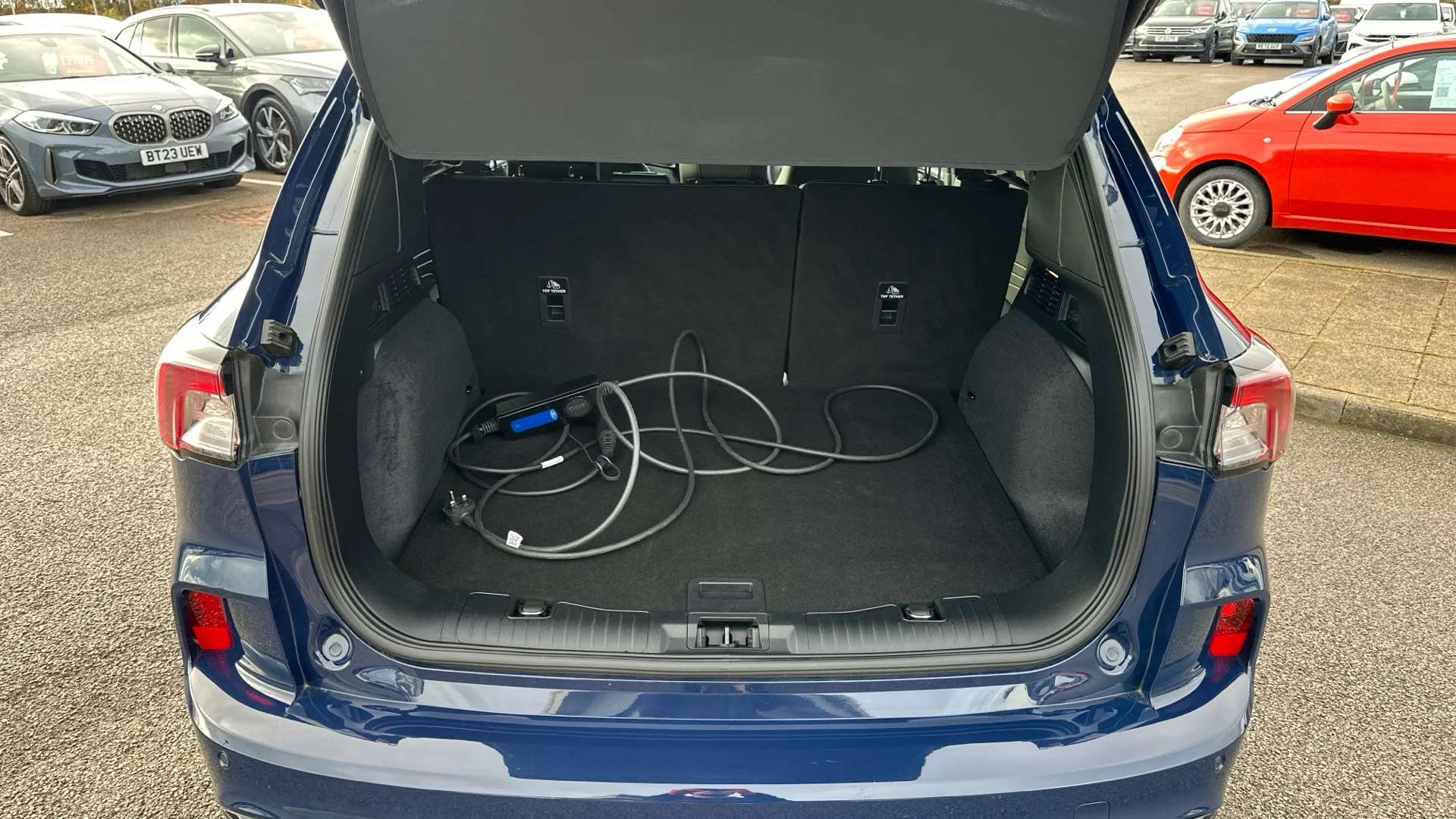 2022 FORD KUGA 2022 FORD KUGA